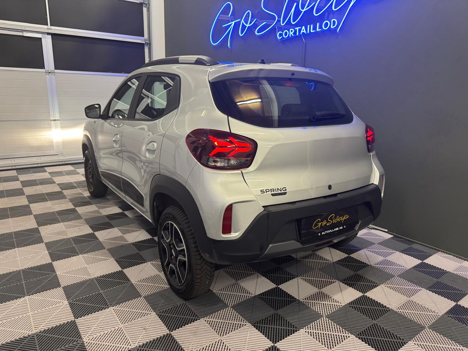 DACIA Spring Confort plus-showroom-element-3