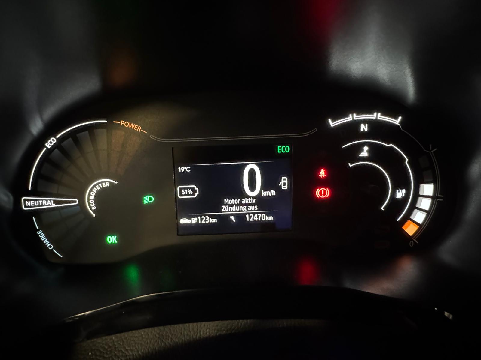 DACIA Spring Confort plus-image-19