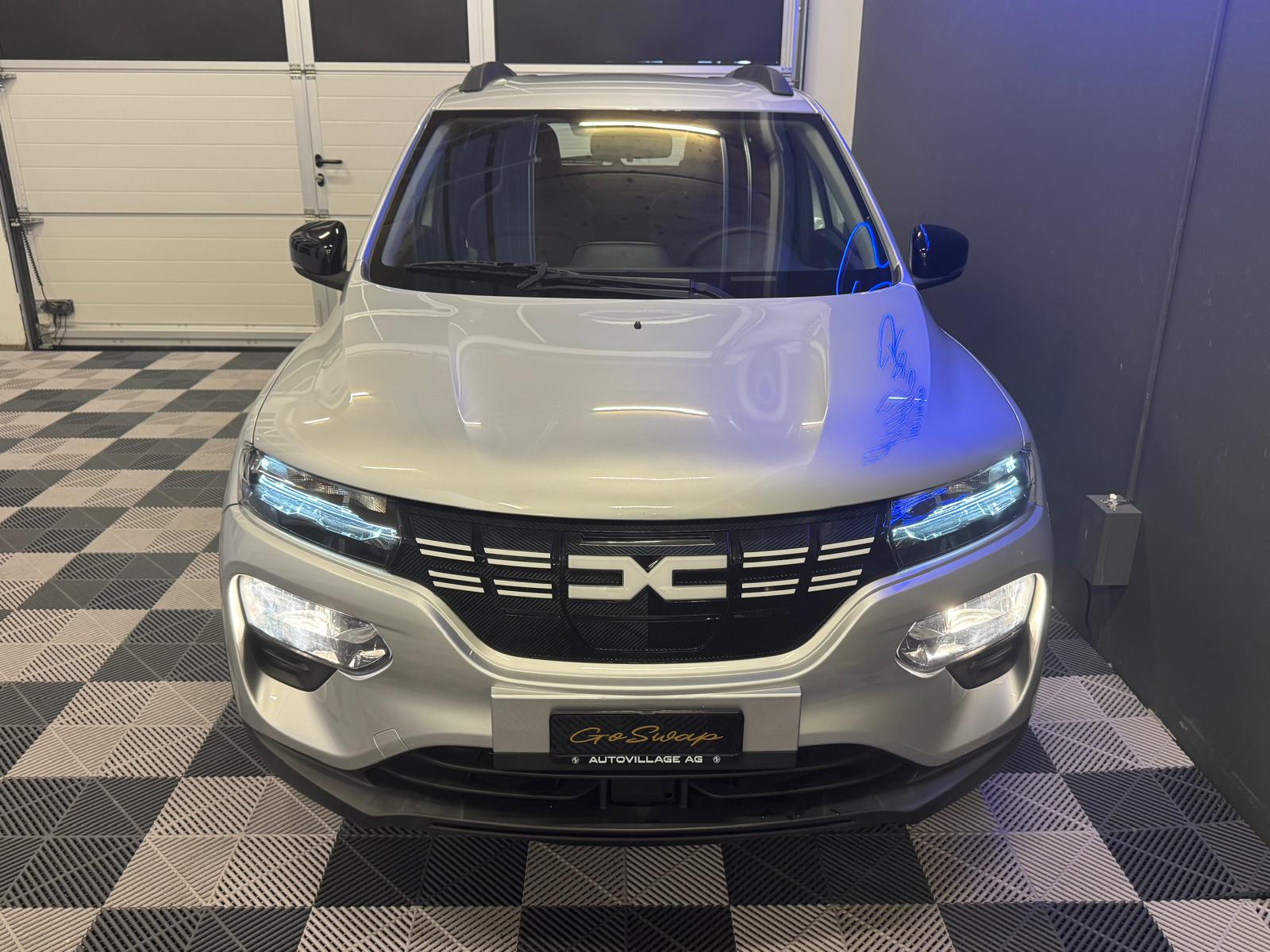 DACIA Spring Confort plus-image-8