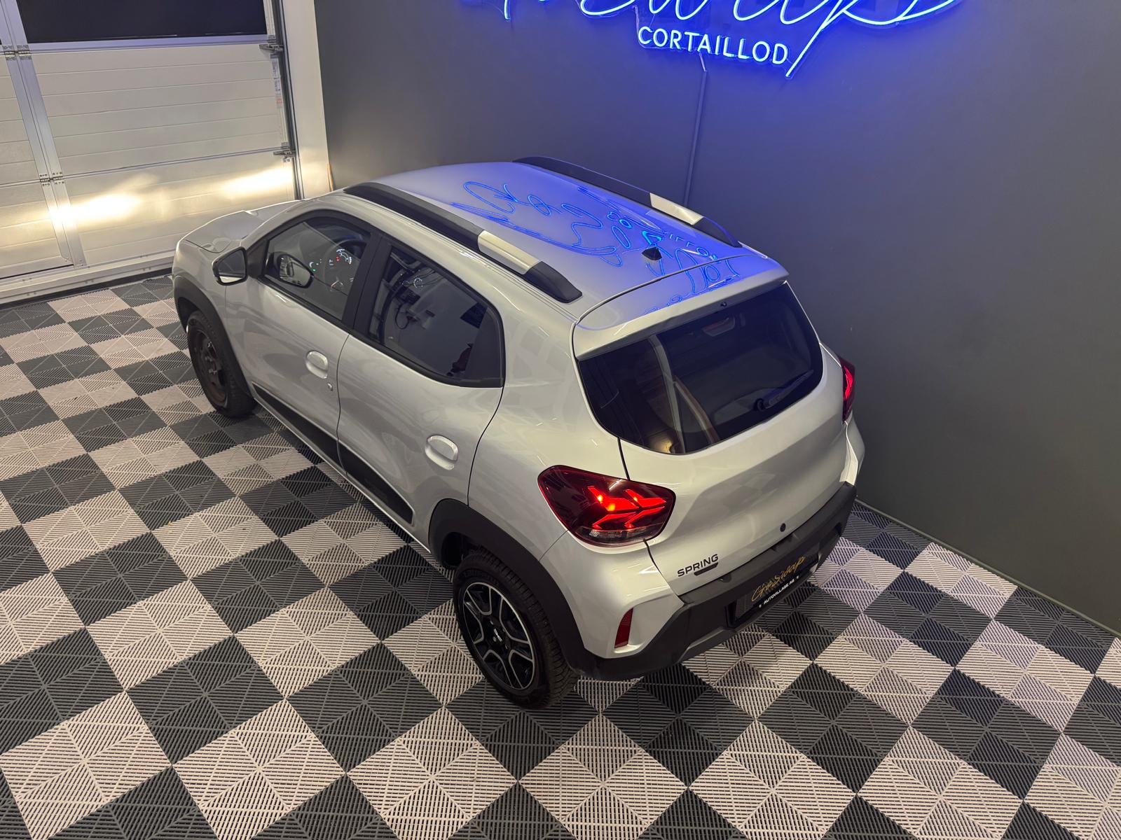 DACIA Spring Confort plus-showroom-element-2