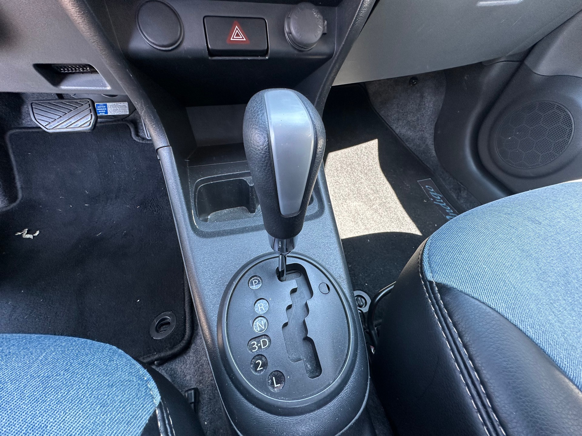SUZUKI Alto 1.0 GL Indigo Automatic-image-14