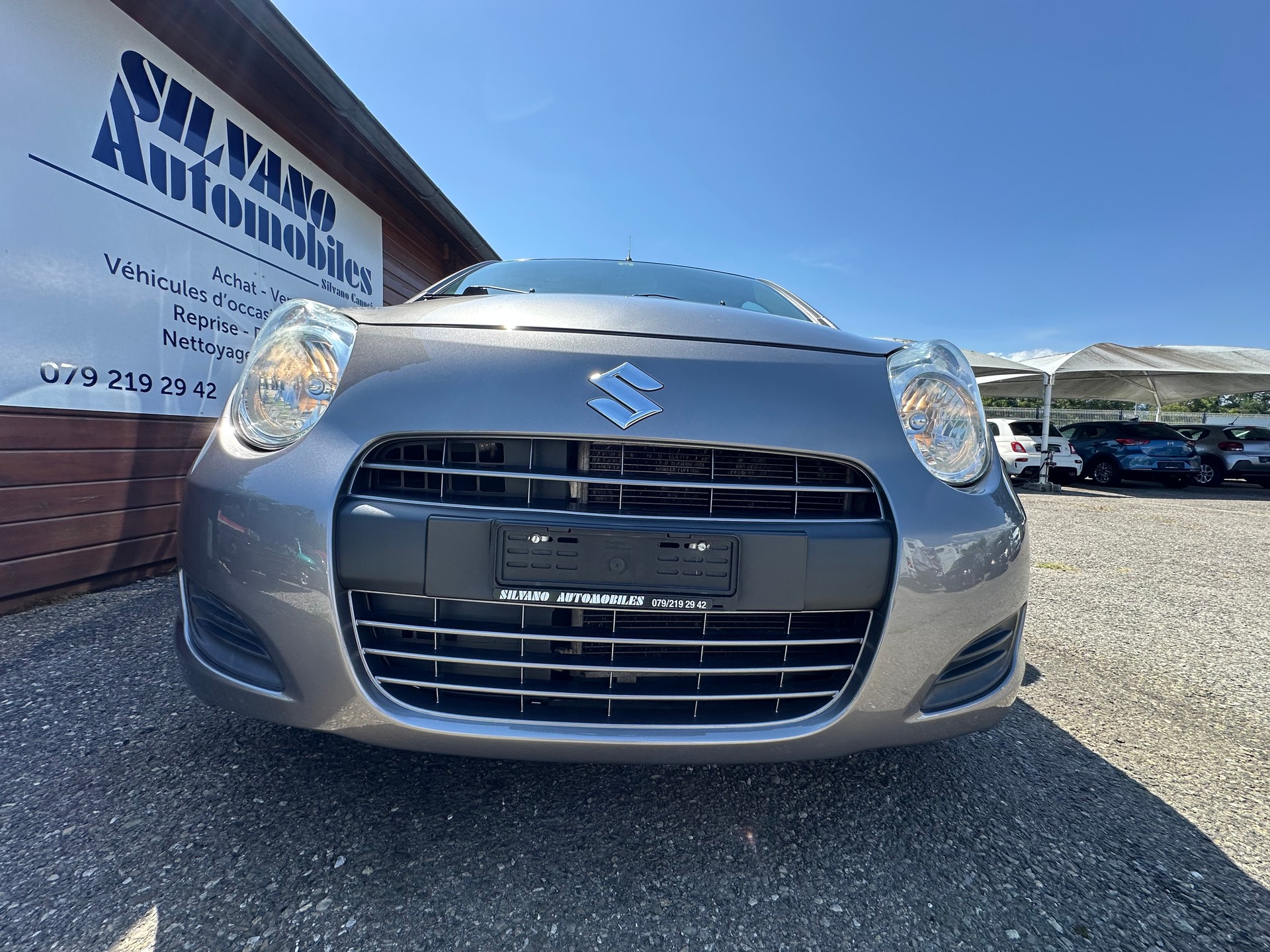 SUZUKI Alto 1.0 GL Indigo Automatic-showroom-element-3