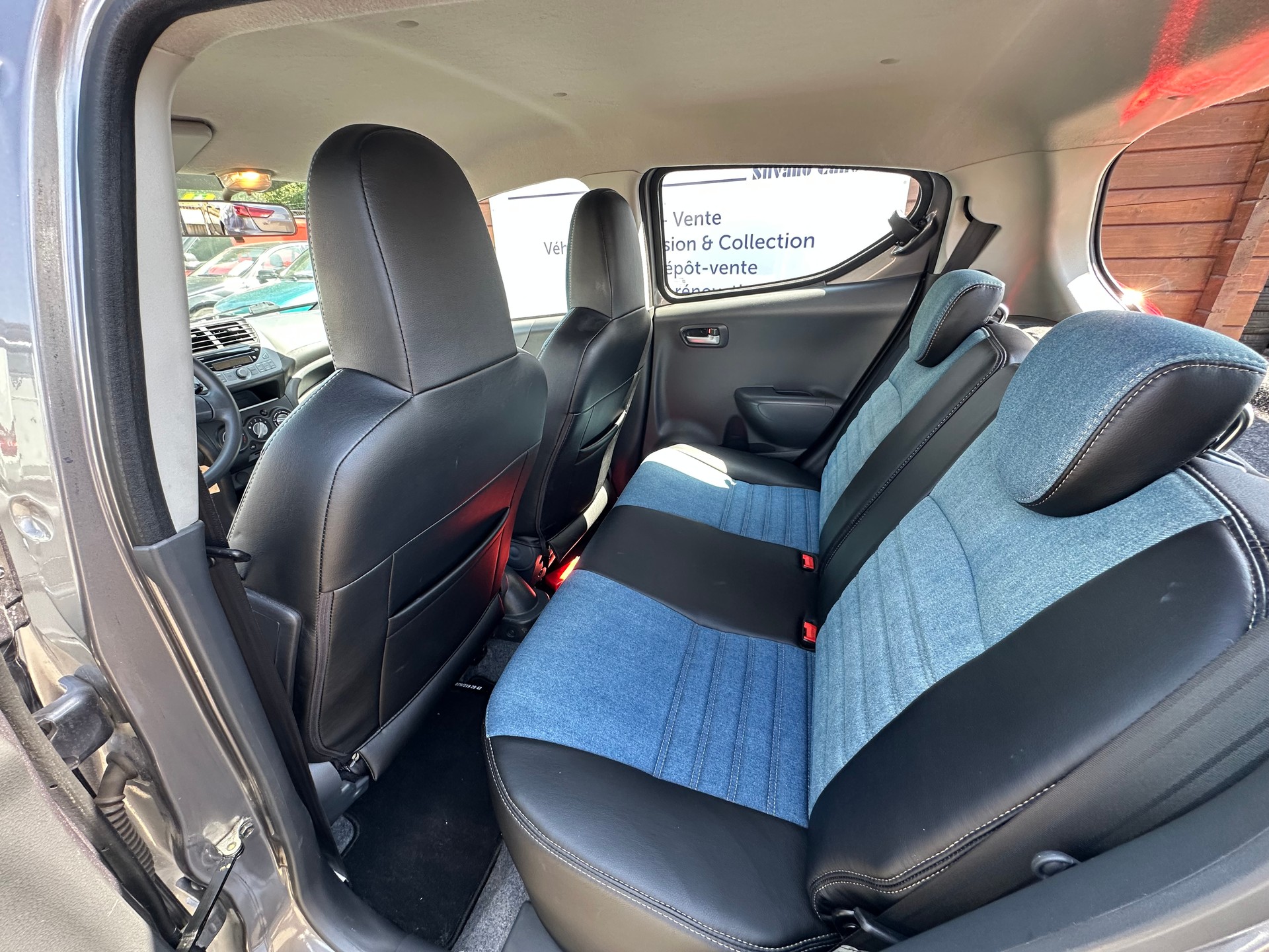 SUZUKI Alto 1.0 GL Indigo Automatic-image-11