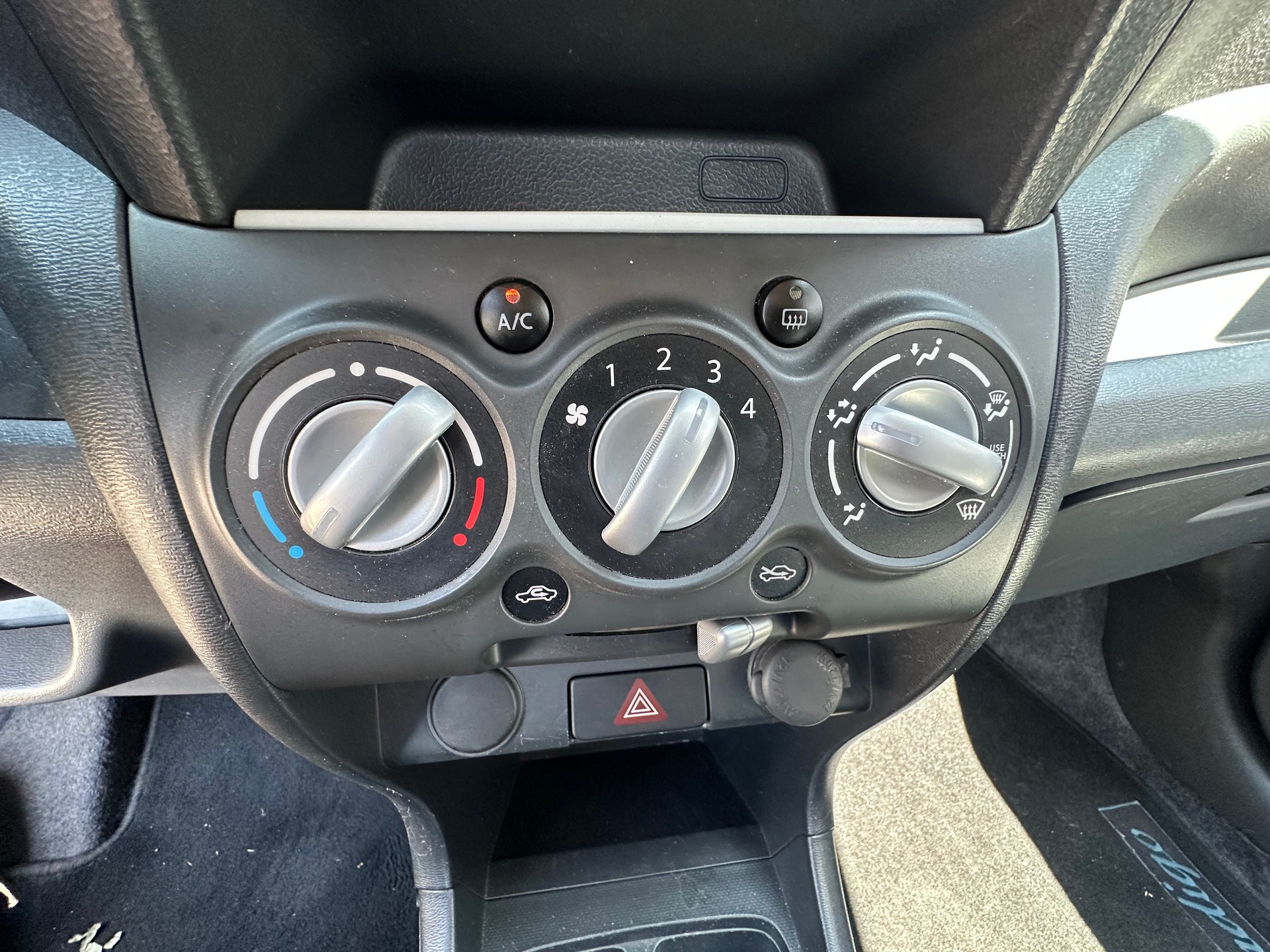 SUZUKI Alto 1.0 GL Indigo Automatic-image-15