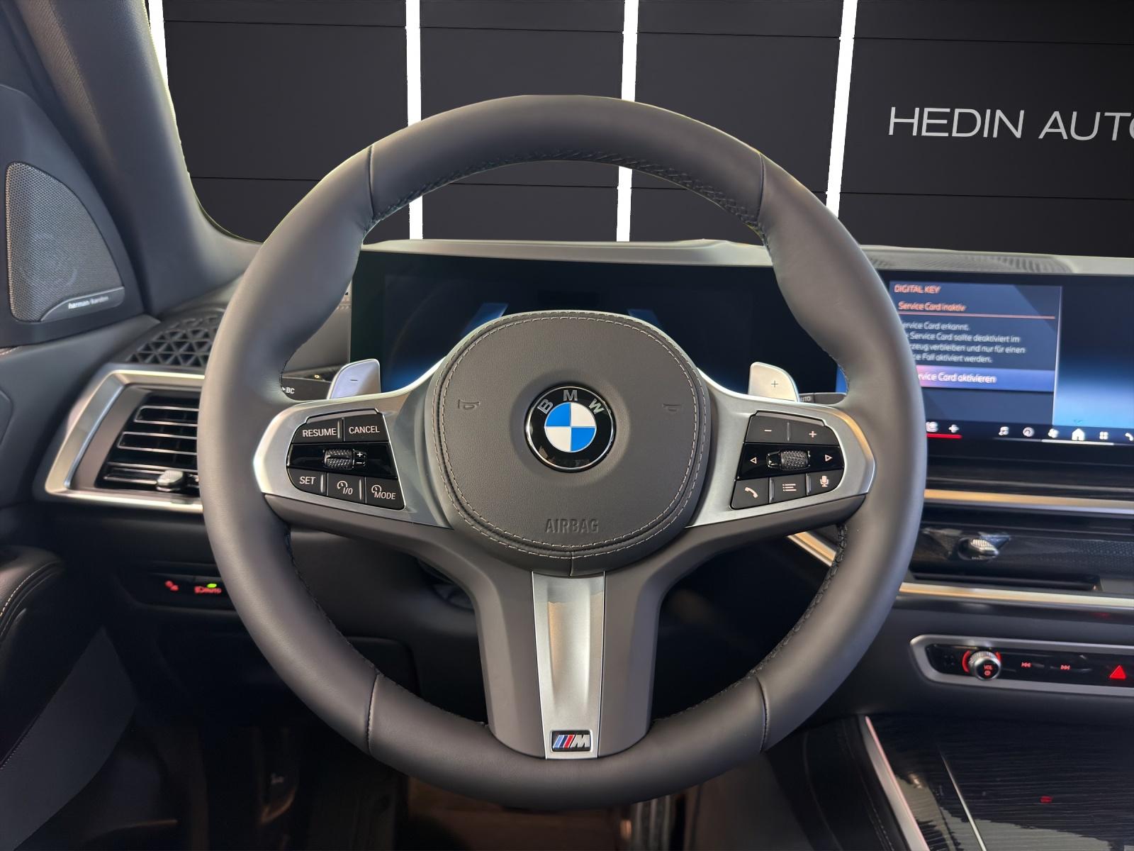 BMW X5 40d xDrive-image-18