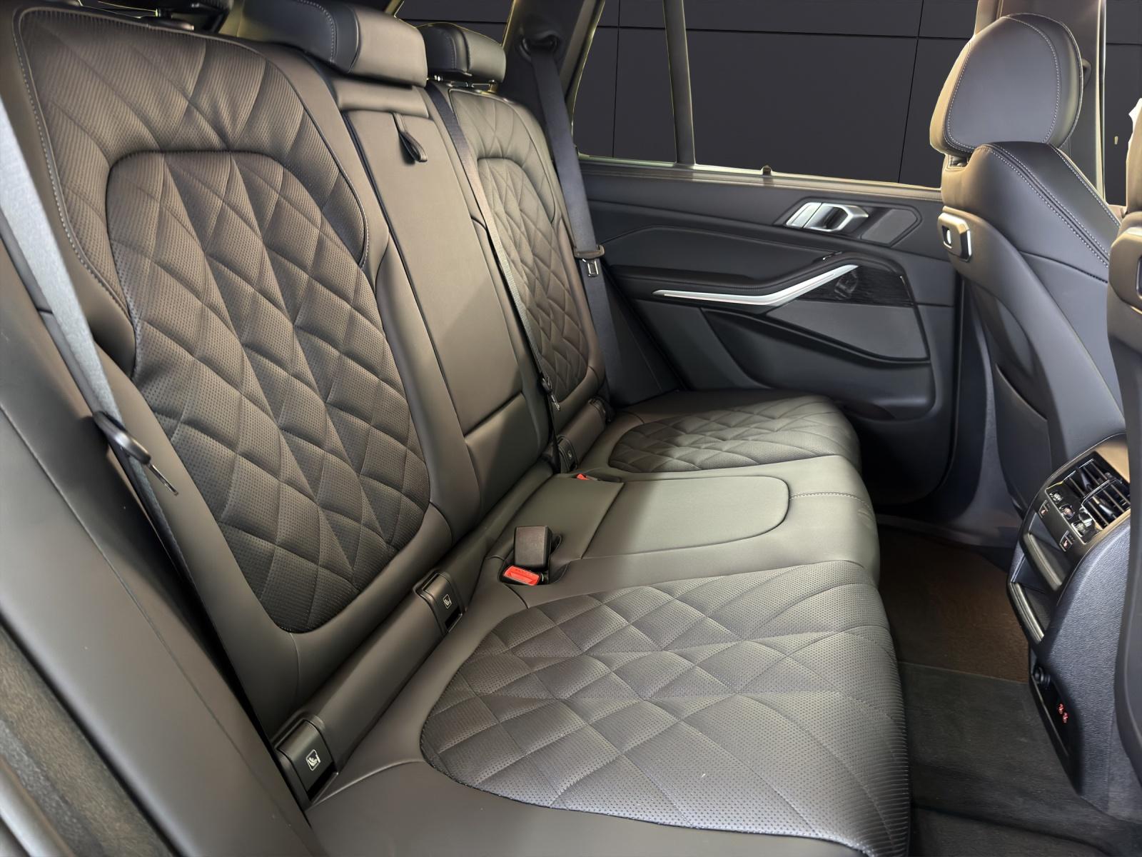 BMW X5 40d xDrive-image-13