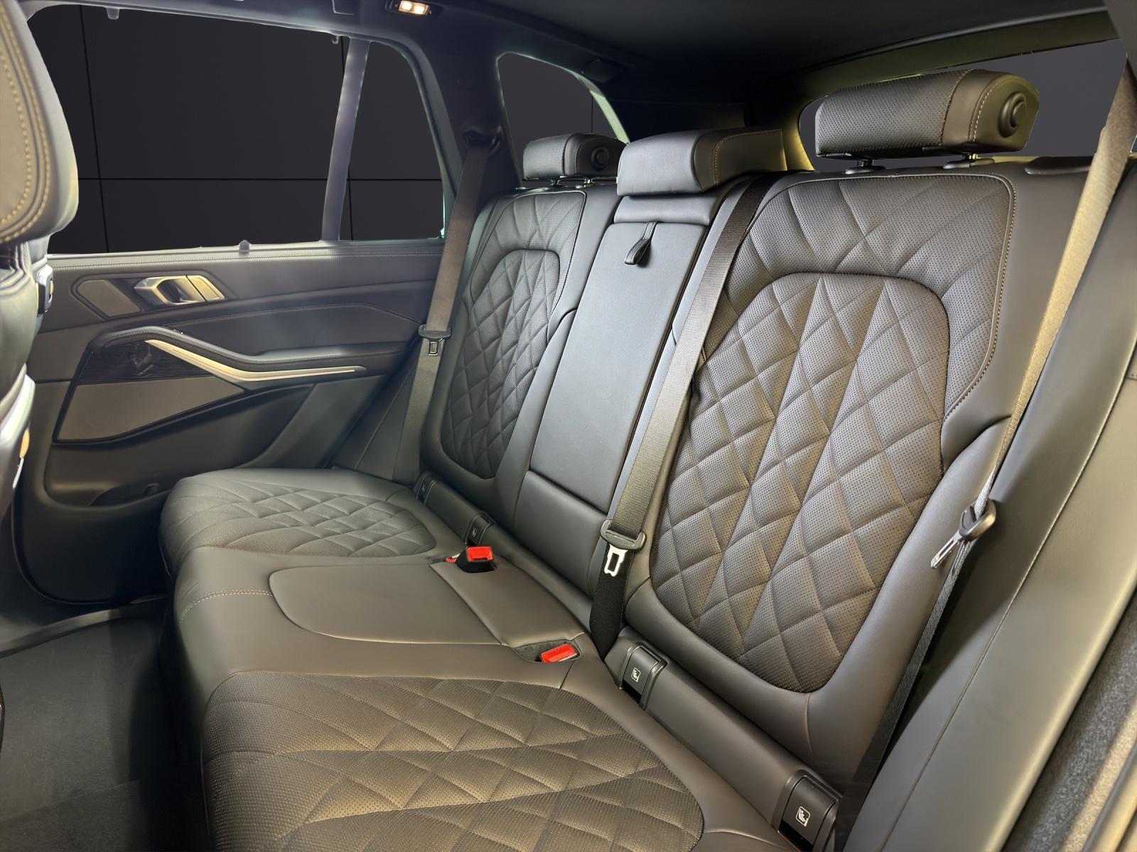 BMW X5 40d xDrive-image-11