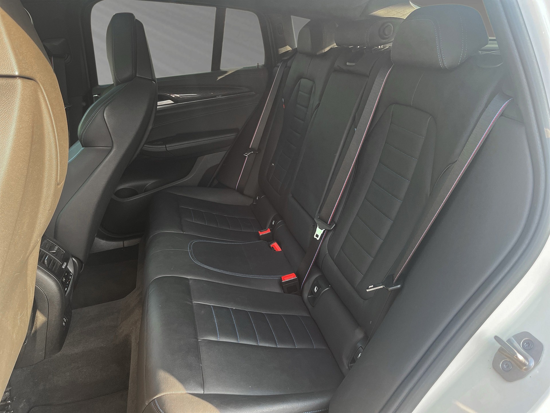 BMW X4 M40i Steptronic-image-6