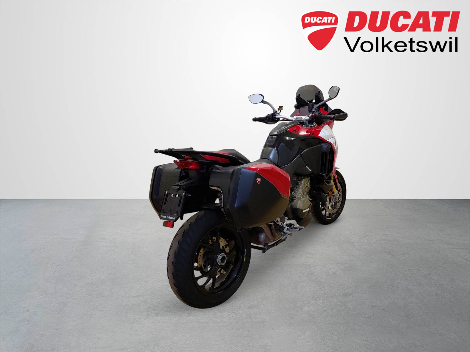 DUCATI Multistrada V4 Pikes Peak Radar-image-3