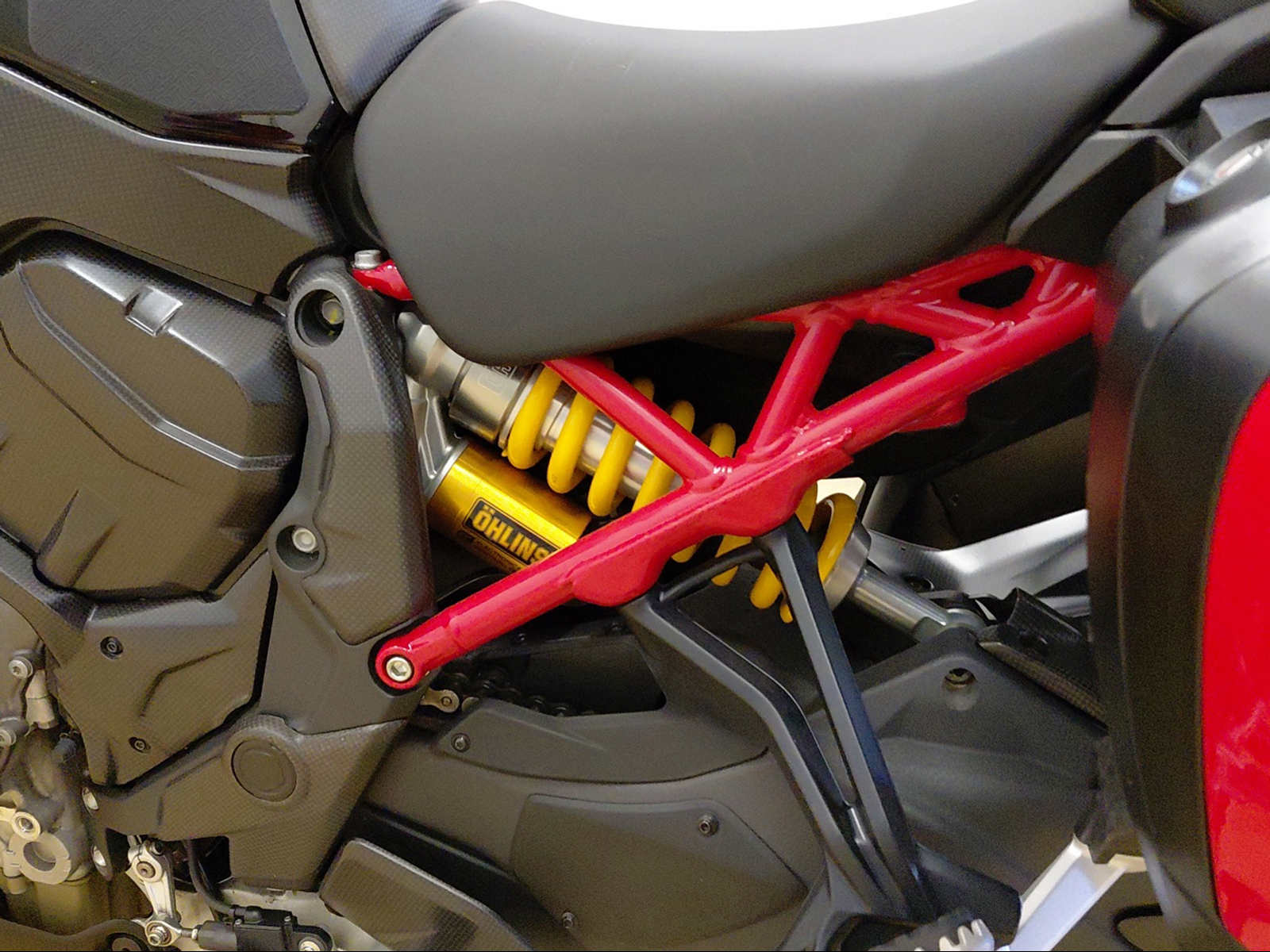 DUCATI Multistrada V4 Pikes Peak Radar-image-8