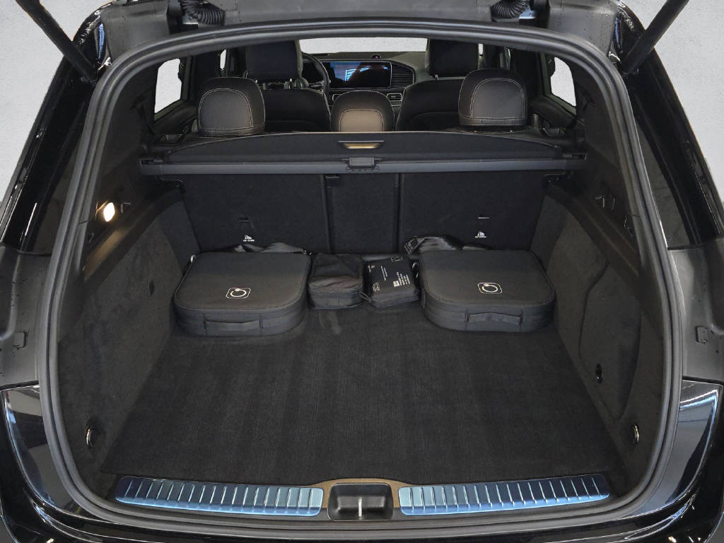 MERCEDES-BENZ GLE 400 e AMG Line 4Matic EQ Star-image-7