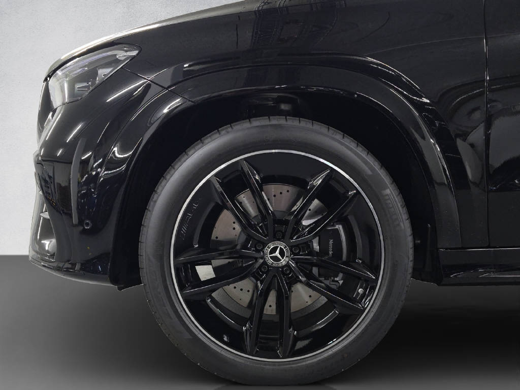 MERCEDES-BENZ GLE 400 e AMG Line 4Matic EQ Star-image-6
