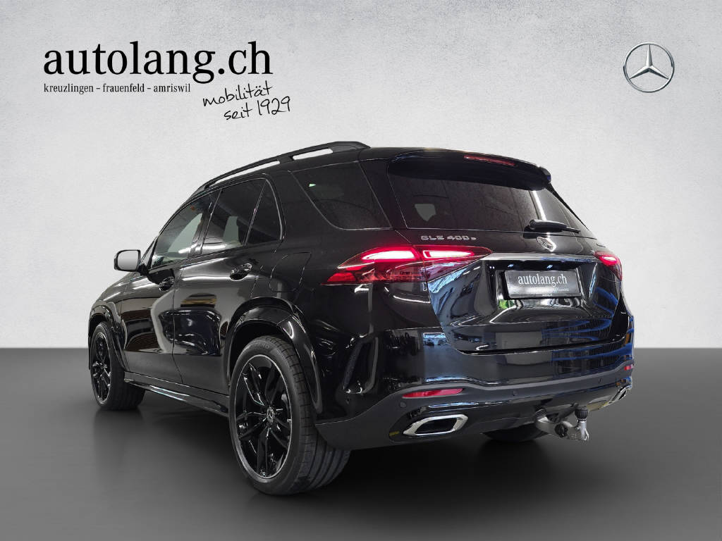 MERCEDES-BENZ GLE 400 e AMG Line 4Matic EQ Star-showroom-element-2