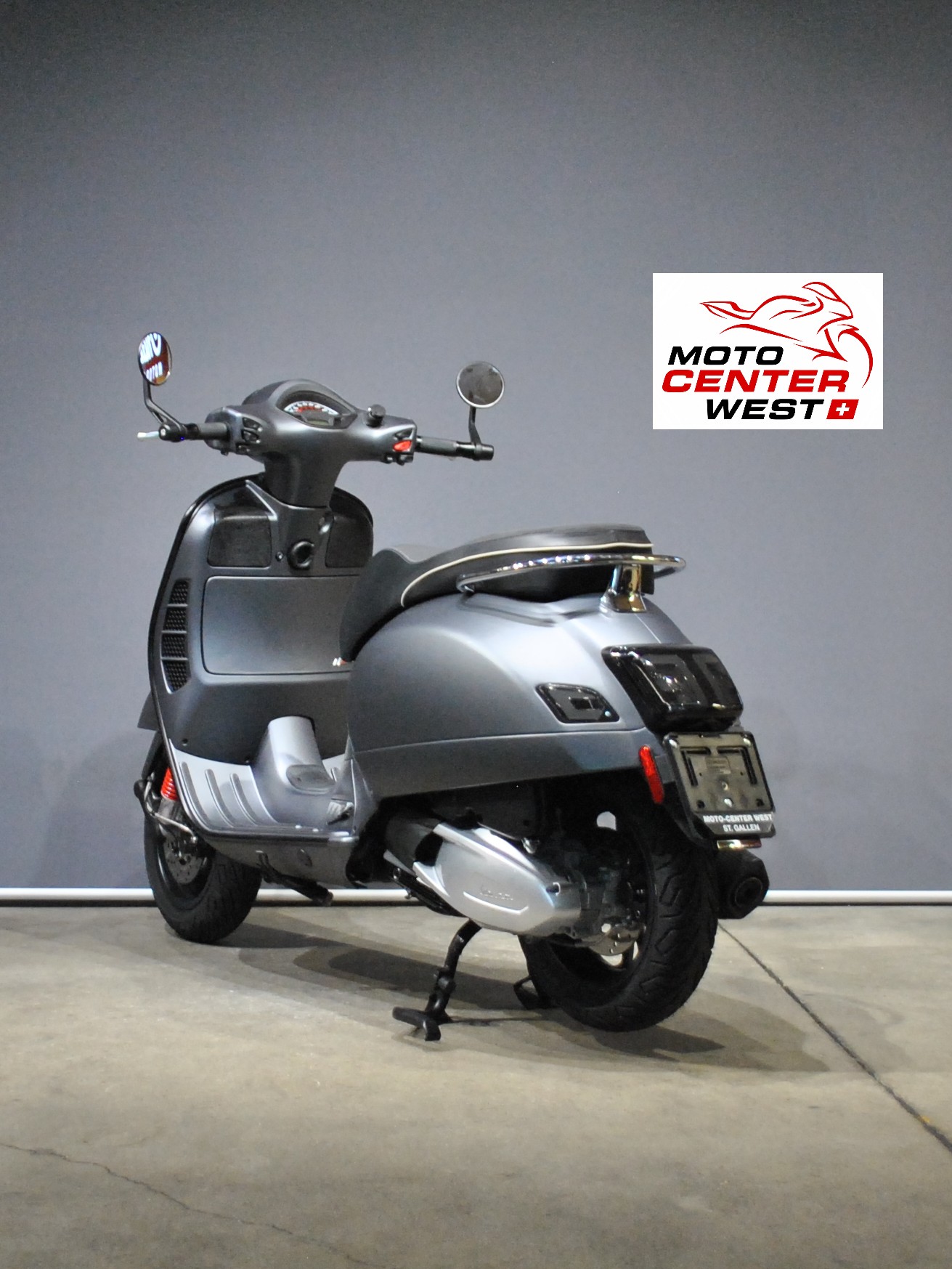 PIAGGIO Vespa GTS 300 Super Sport ABS-image-3