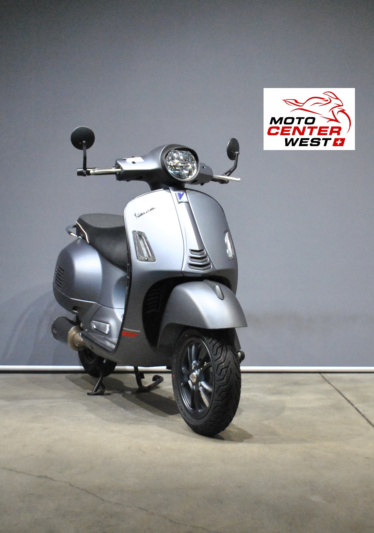 PIAGGIO Vespa GTS 300 Super Sport ABS-image-0