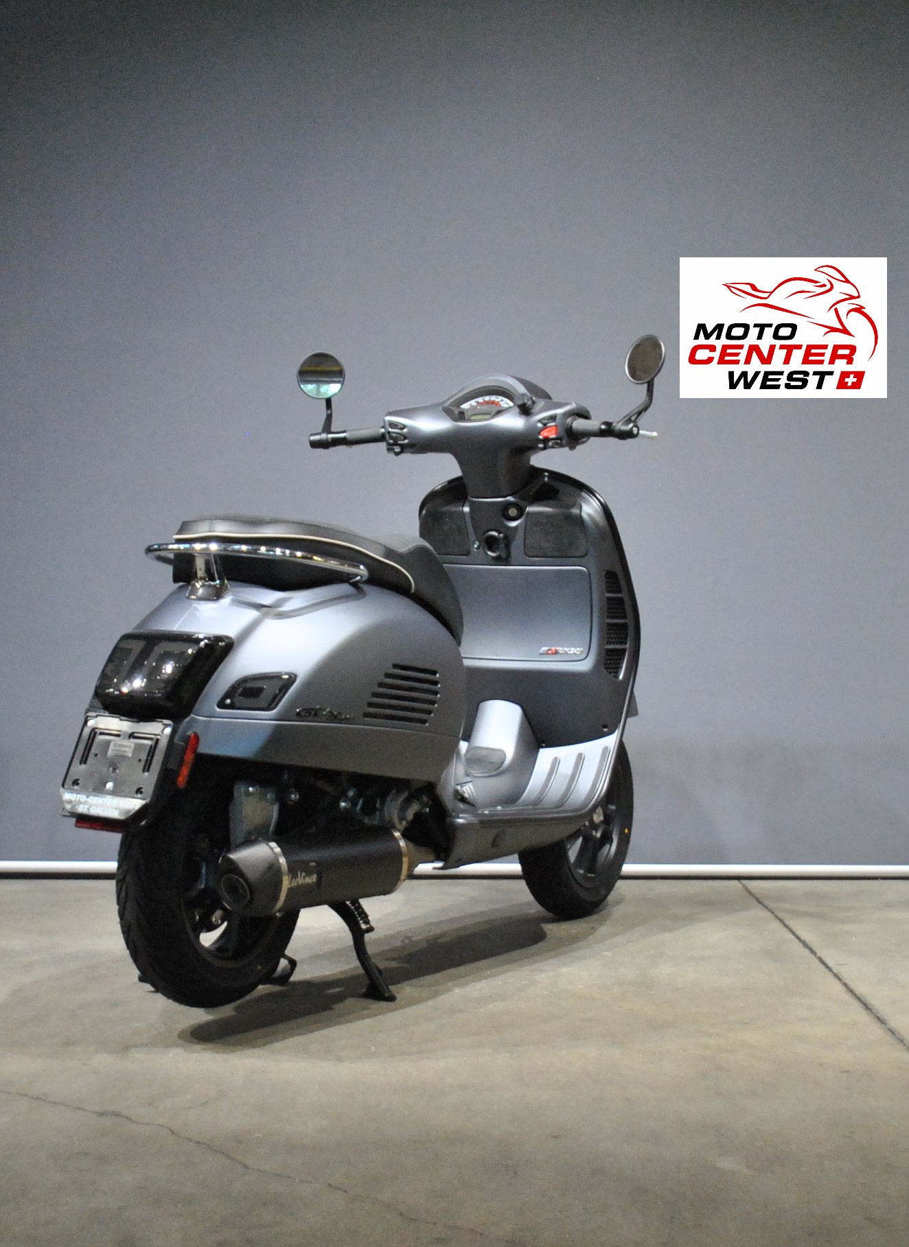 PIAGGIO Vespa GTS 300 Super Sport ABS-image-4