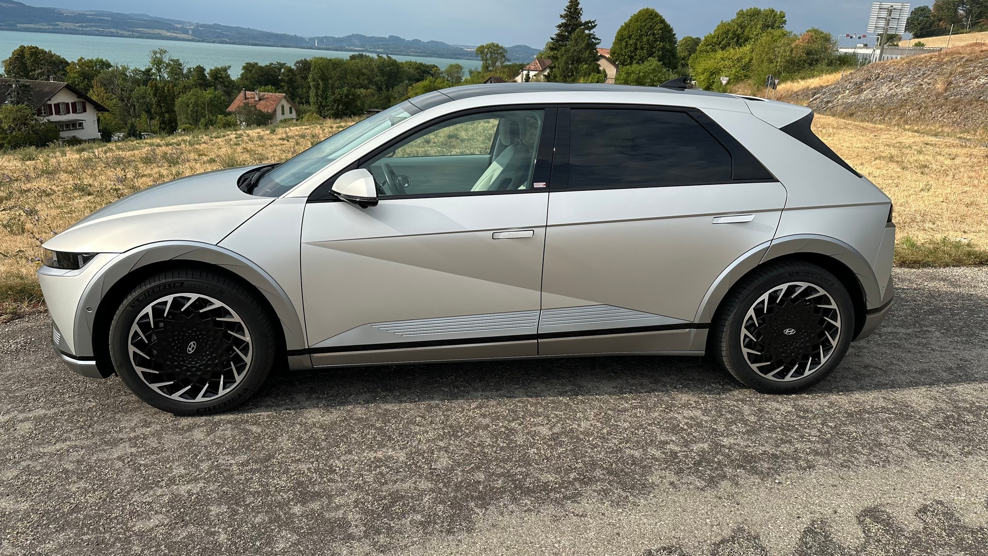 HYUNDAI 77,4 kWh Vertex 4WD-image-1