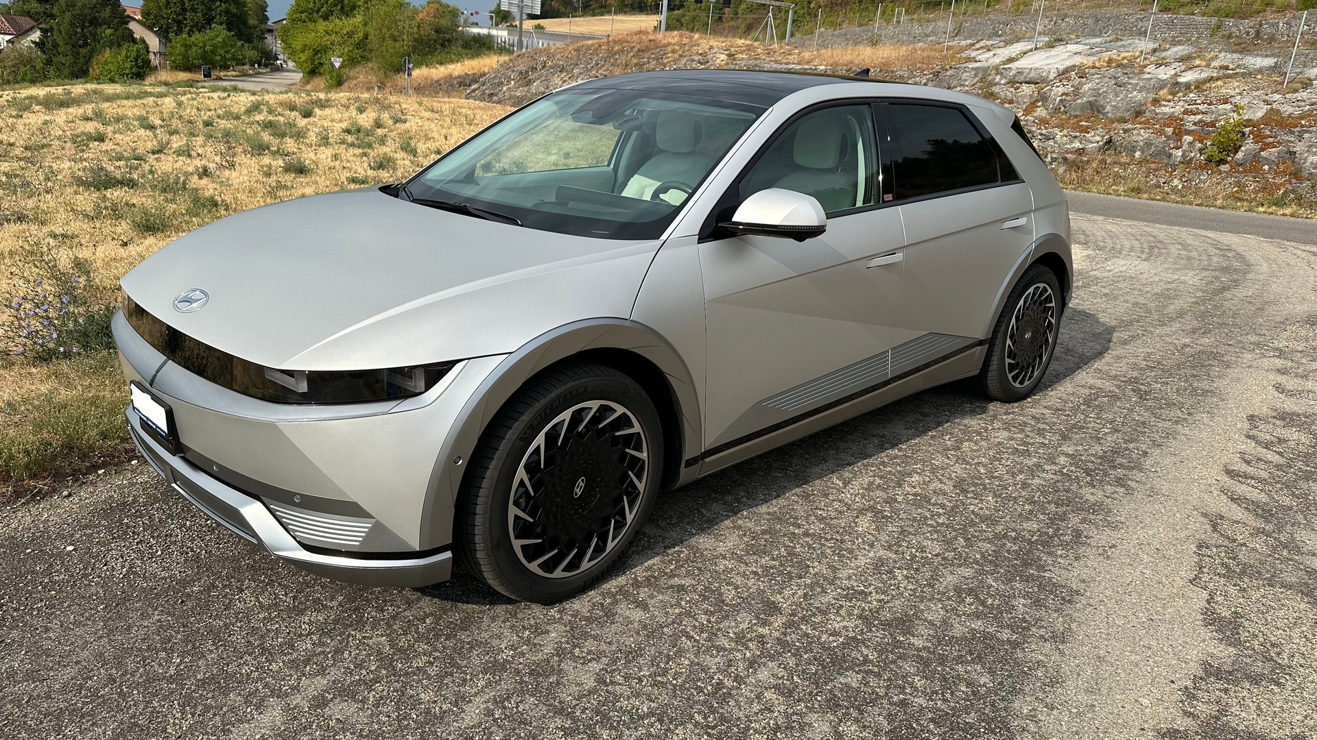 HYUNDAI 77,4 kWh Vertex 4WD