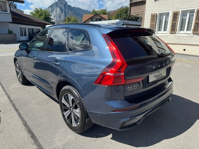 VOLVO XC60 2.0 T8 TE Plus Dark eAWD-image-7