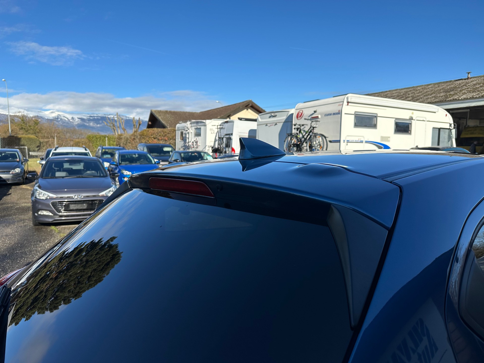 MAZDA 2 SKYACTIV-G 90 Mild Hybrid Revolution-image-25