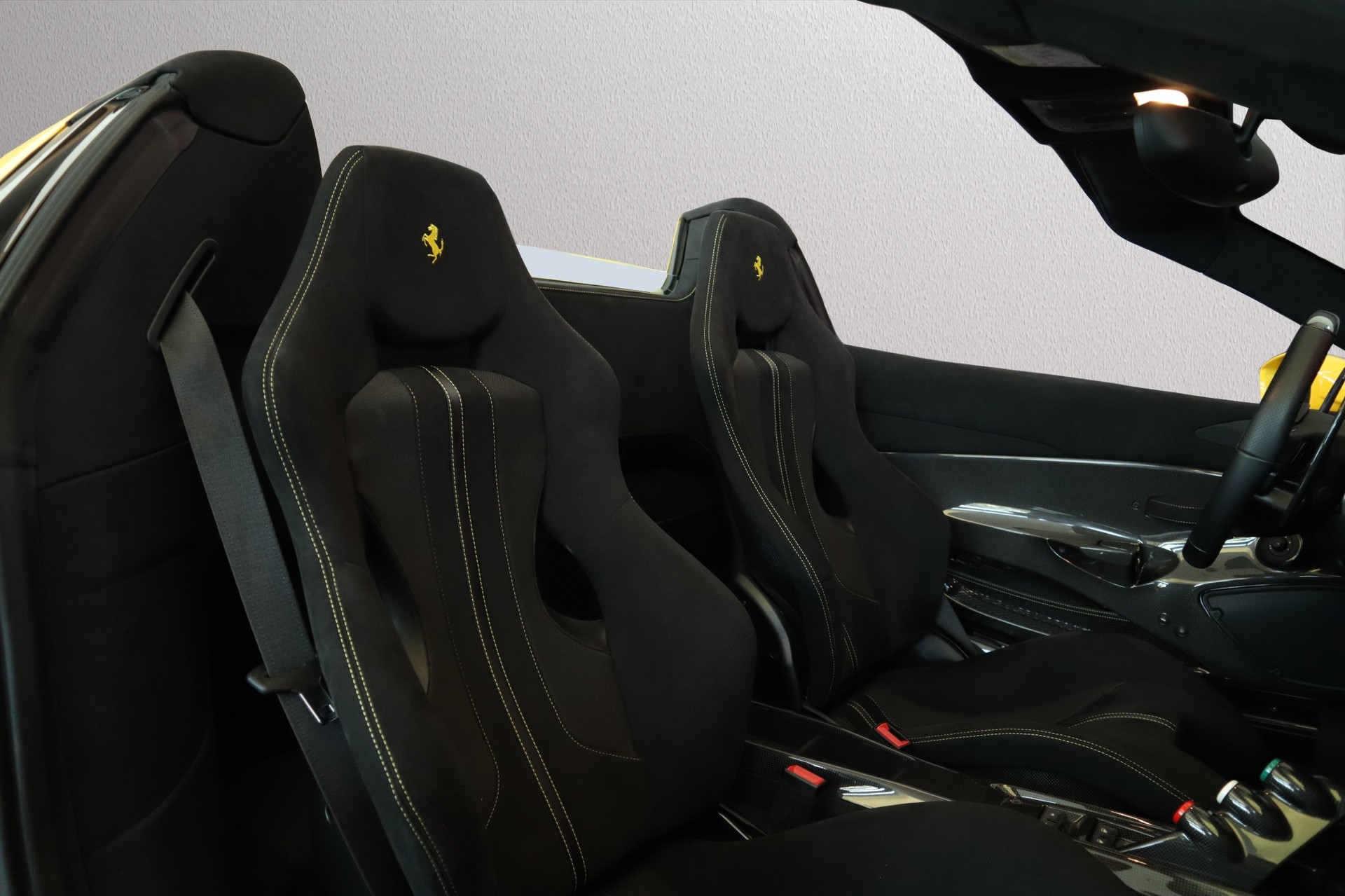 FERRARI 488 Pista Spider 3.9 V8-image-21