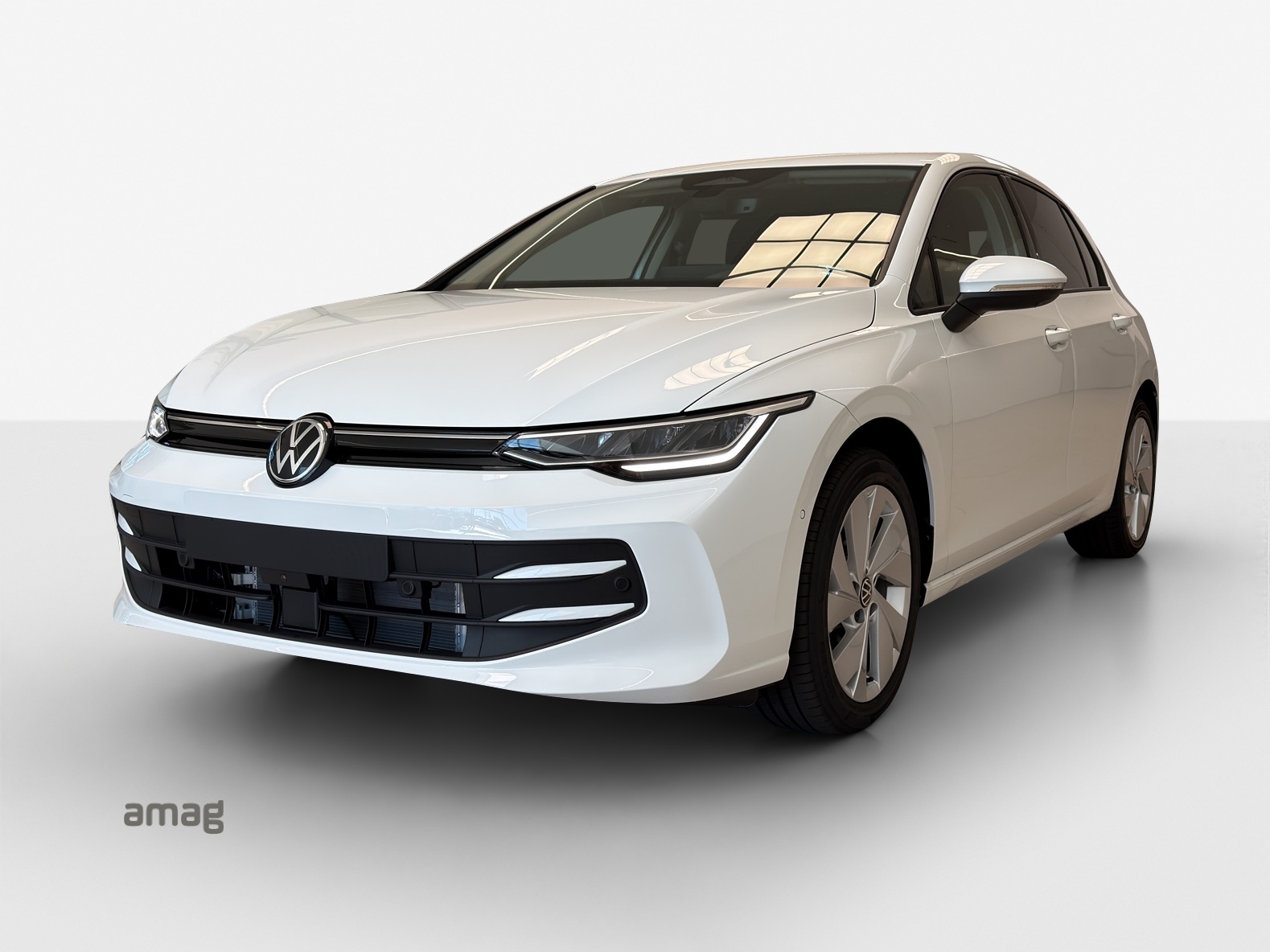 VW Golf 1.5 e TSI mHEV United DSG