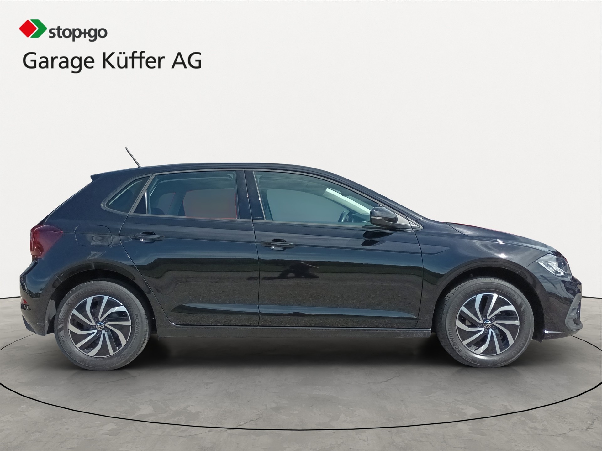 VW Polo 1.0 TSI Life-showroom-element-3