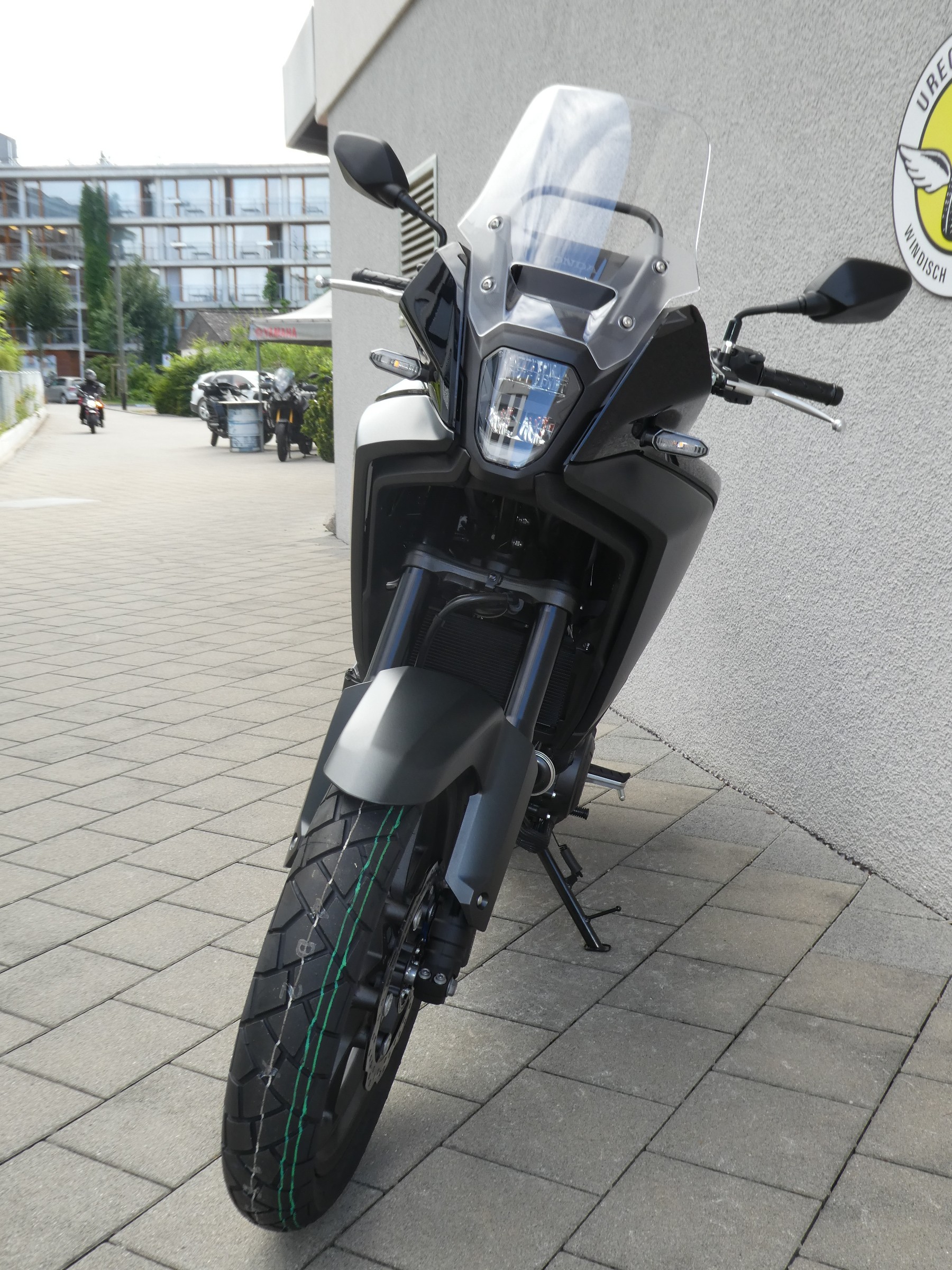 HONDA NX 500-image-2