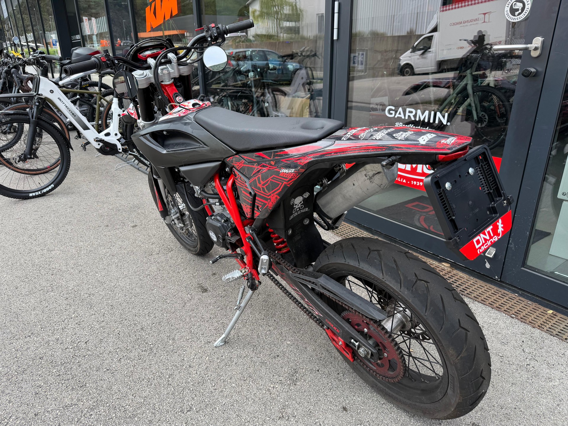 BETA 125 4T-image-4