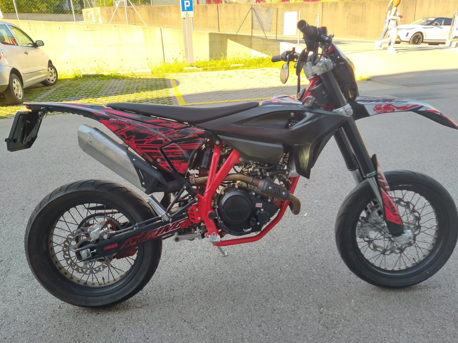 BETA 125 4T-image-1