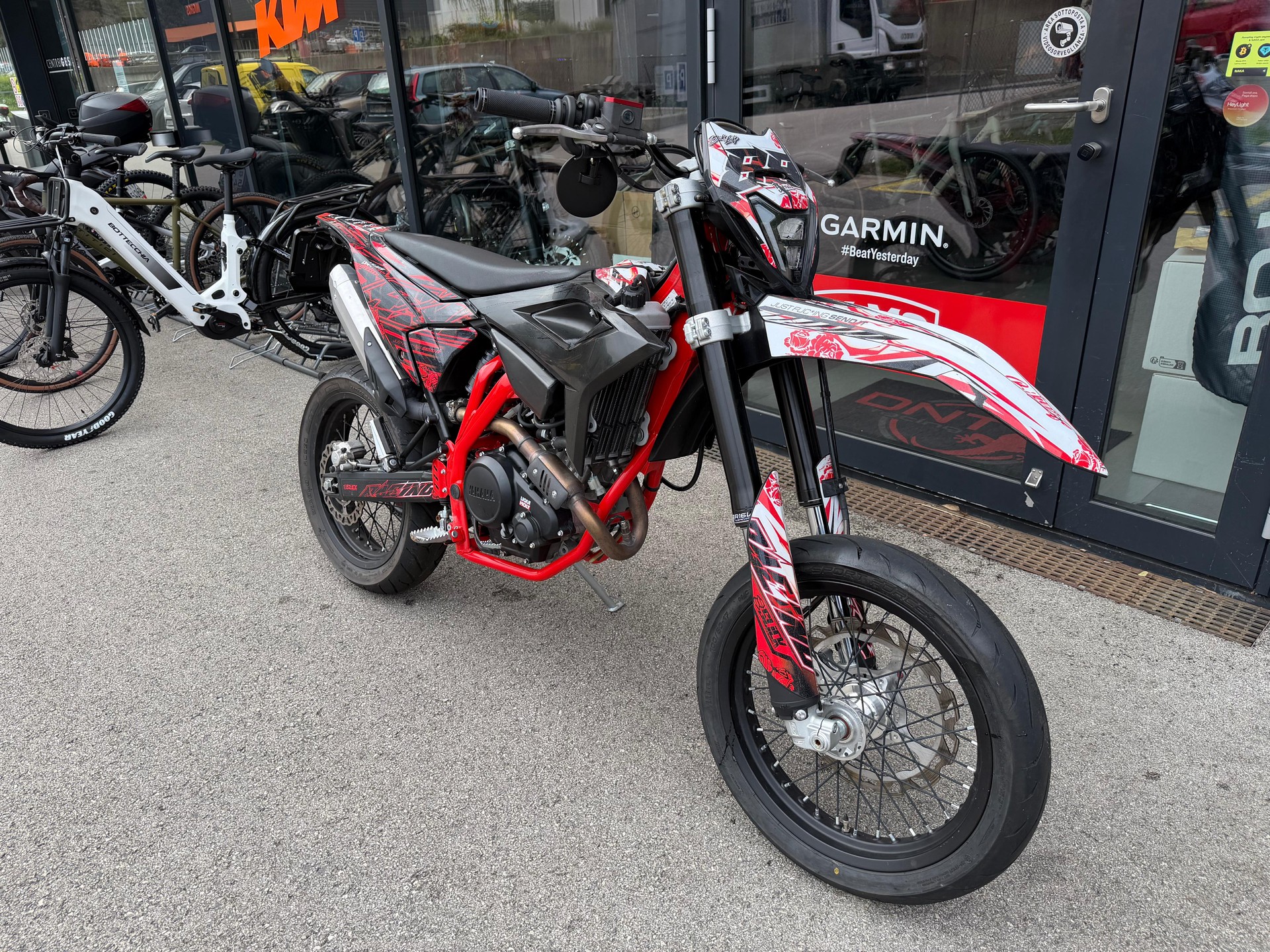 BETA 125 4T-image-3
