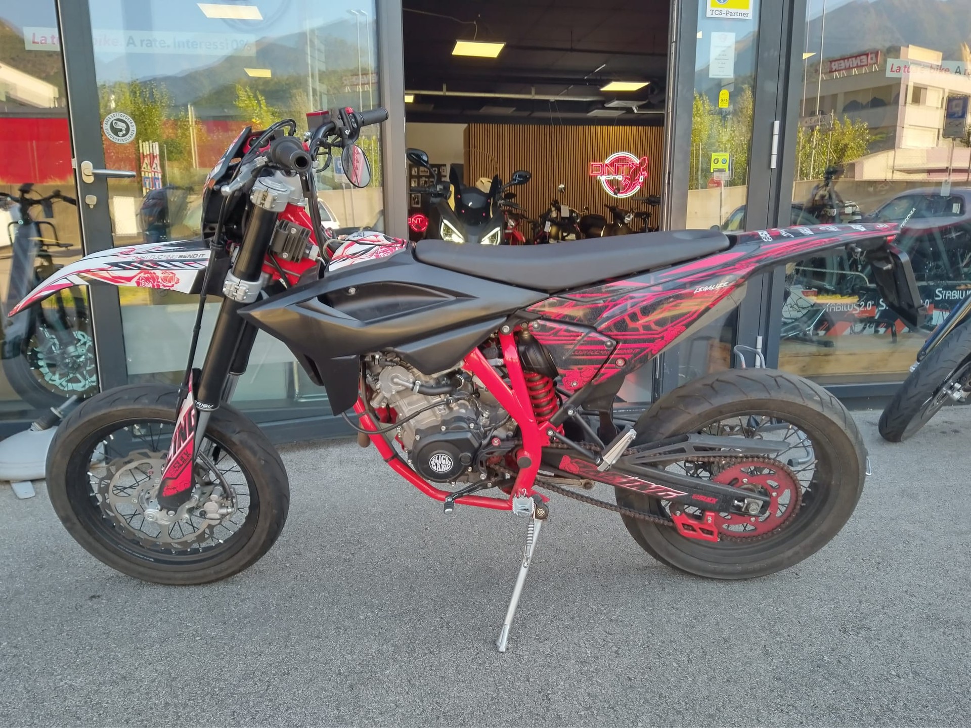 BETA 125 4T-image-0