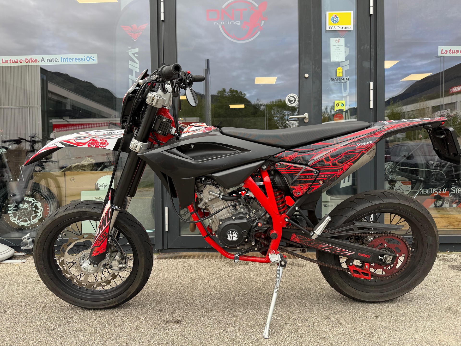 BETA 125 4T-image-1