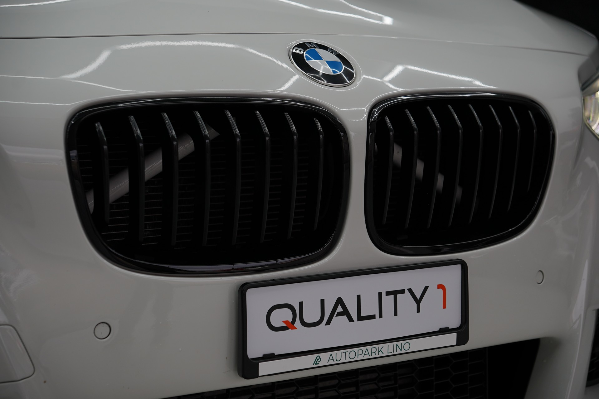 BMW M135i xDrive Steptronic-image-12