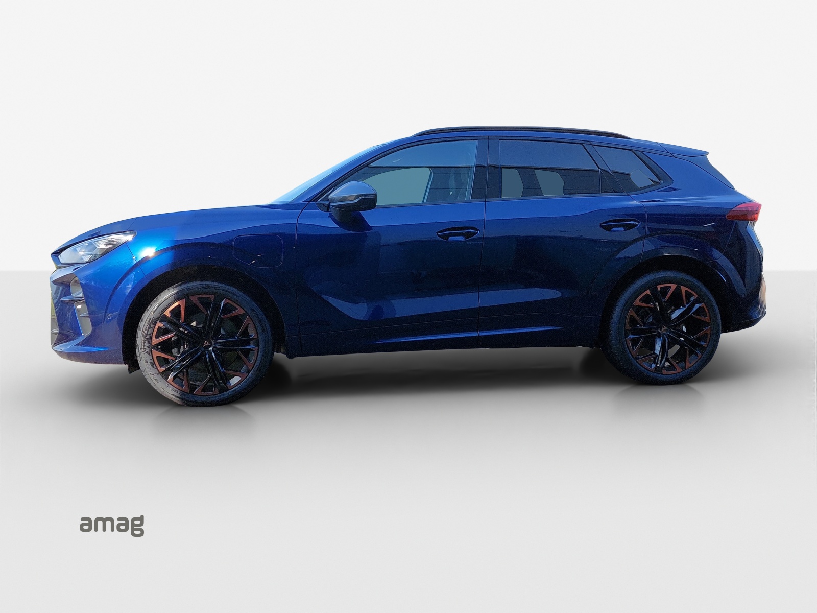 CUPRA Terramar 1.5 eHybrid DSG VZ-showroom-element-1