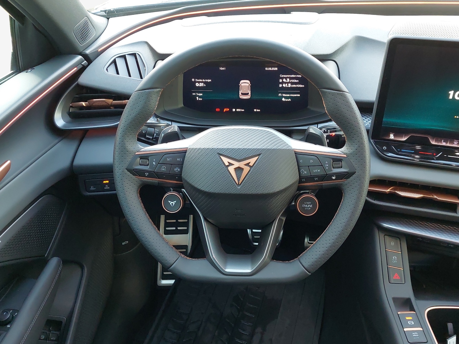 CUPRA Terramar 1.5 eHybrid DSG VZ-image-9