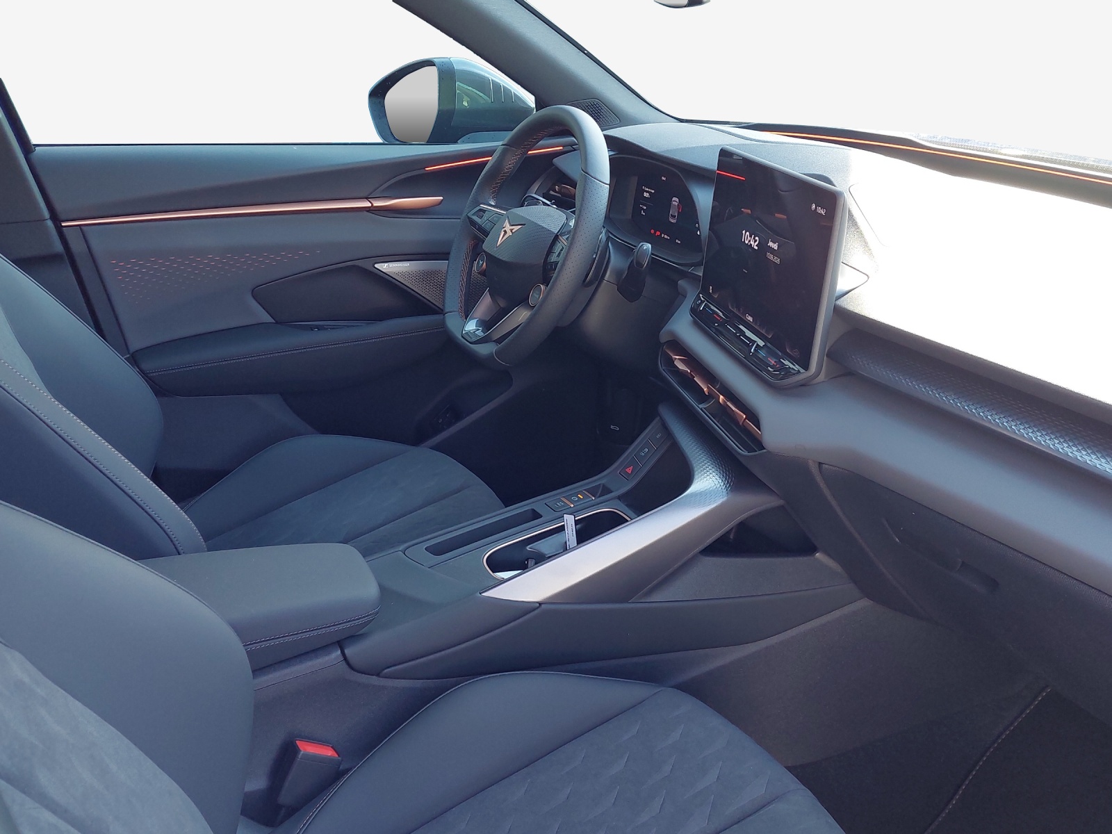 CUPRA Terramar 1.5 eHybrid DSG VZ-image-14