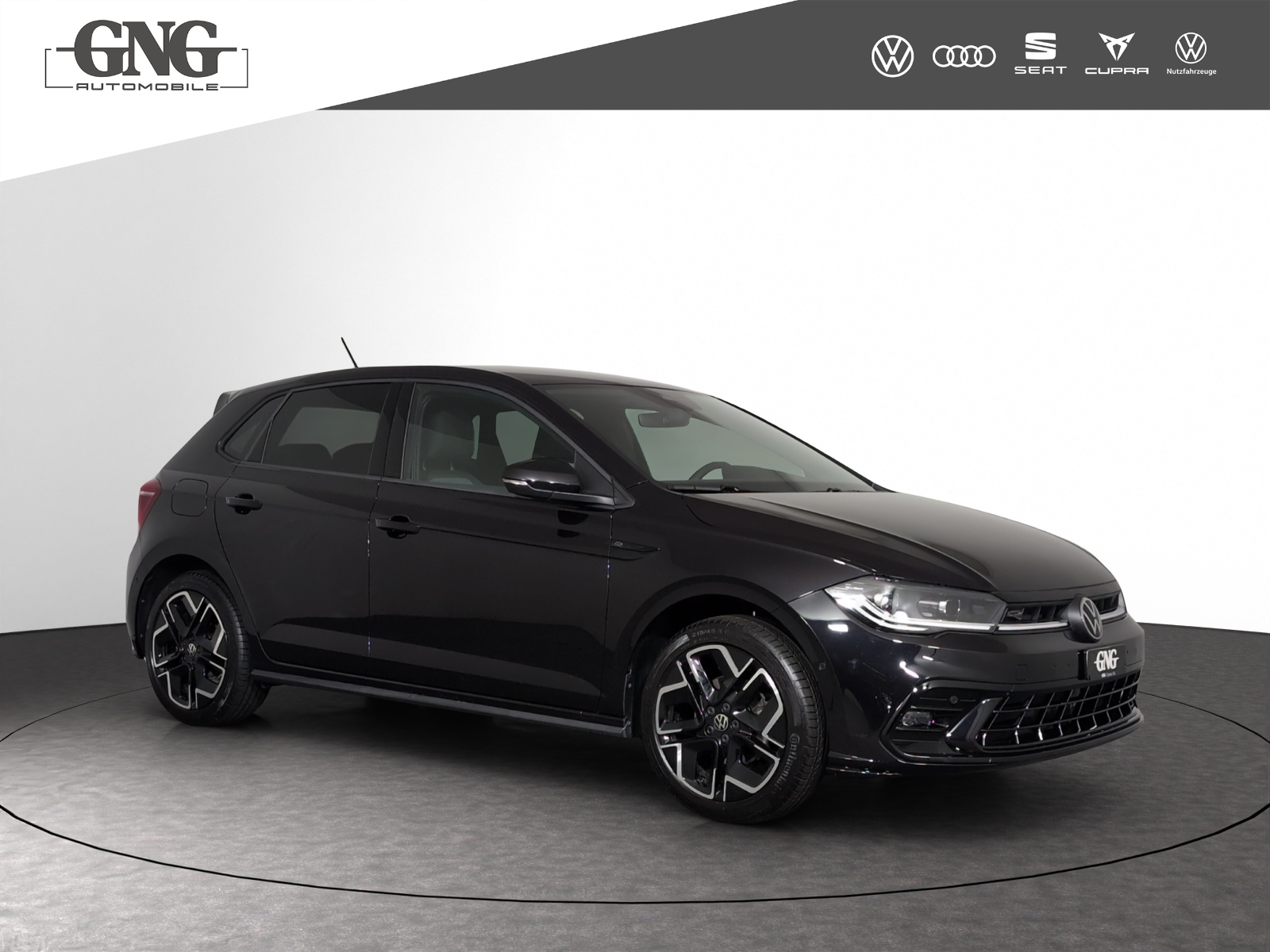 VW Polo 1.0 TSI R-Line United DSG-showroom-element-3