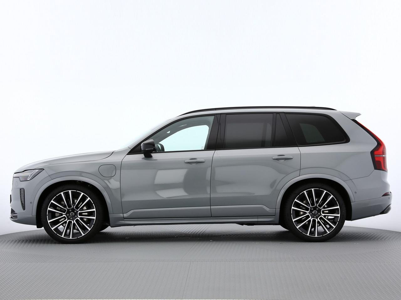 VOLVO XC90 2.0 T8 TE Black Edition eAWD-showroom-element-2