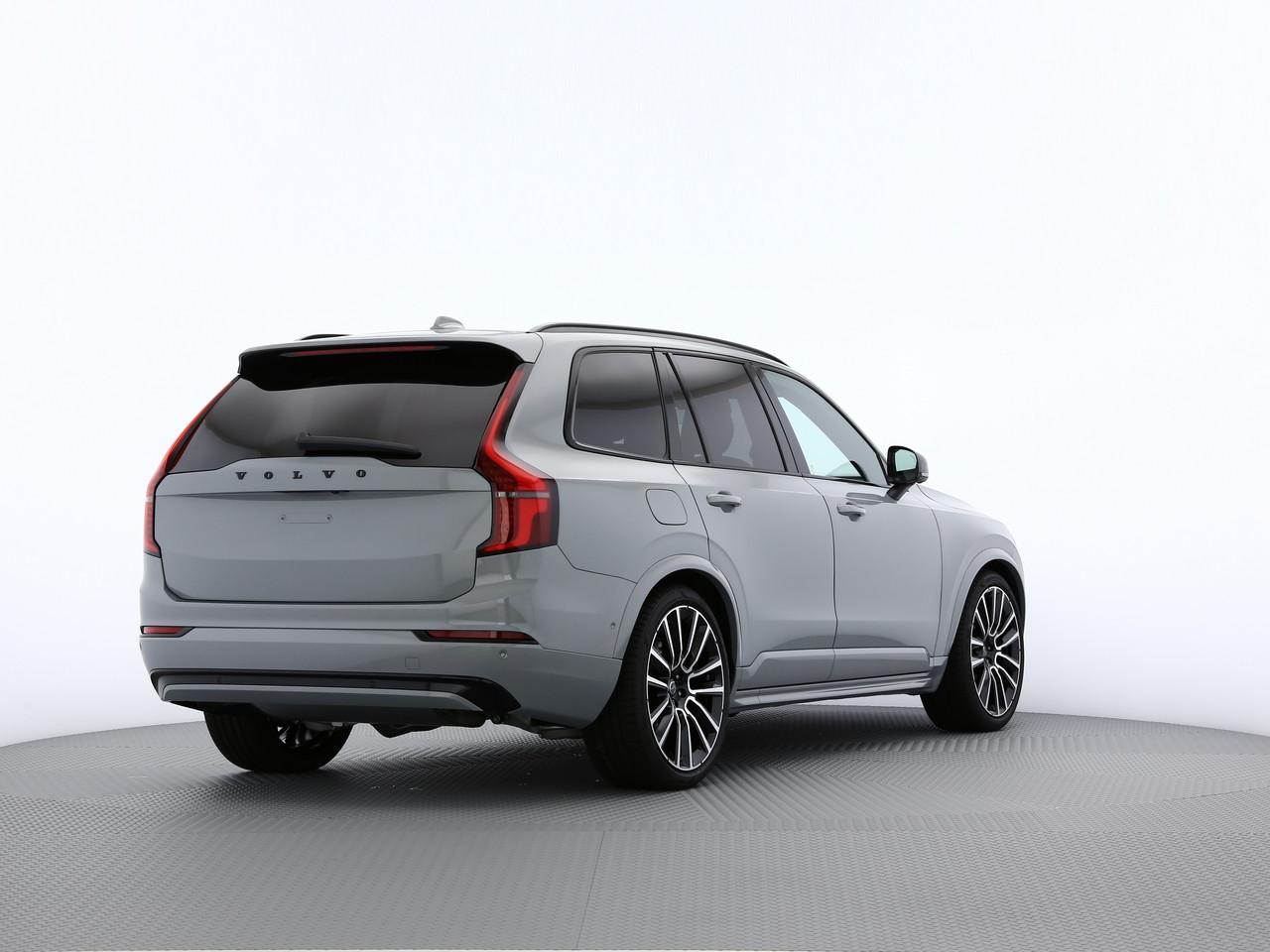 VOLVO XC90 2.0 T8 TE Black Edition eAWD-showroom-element-1