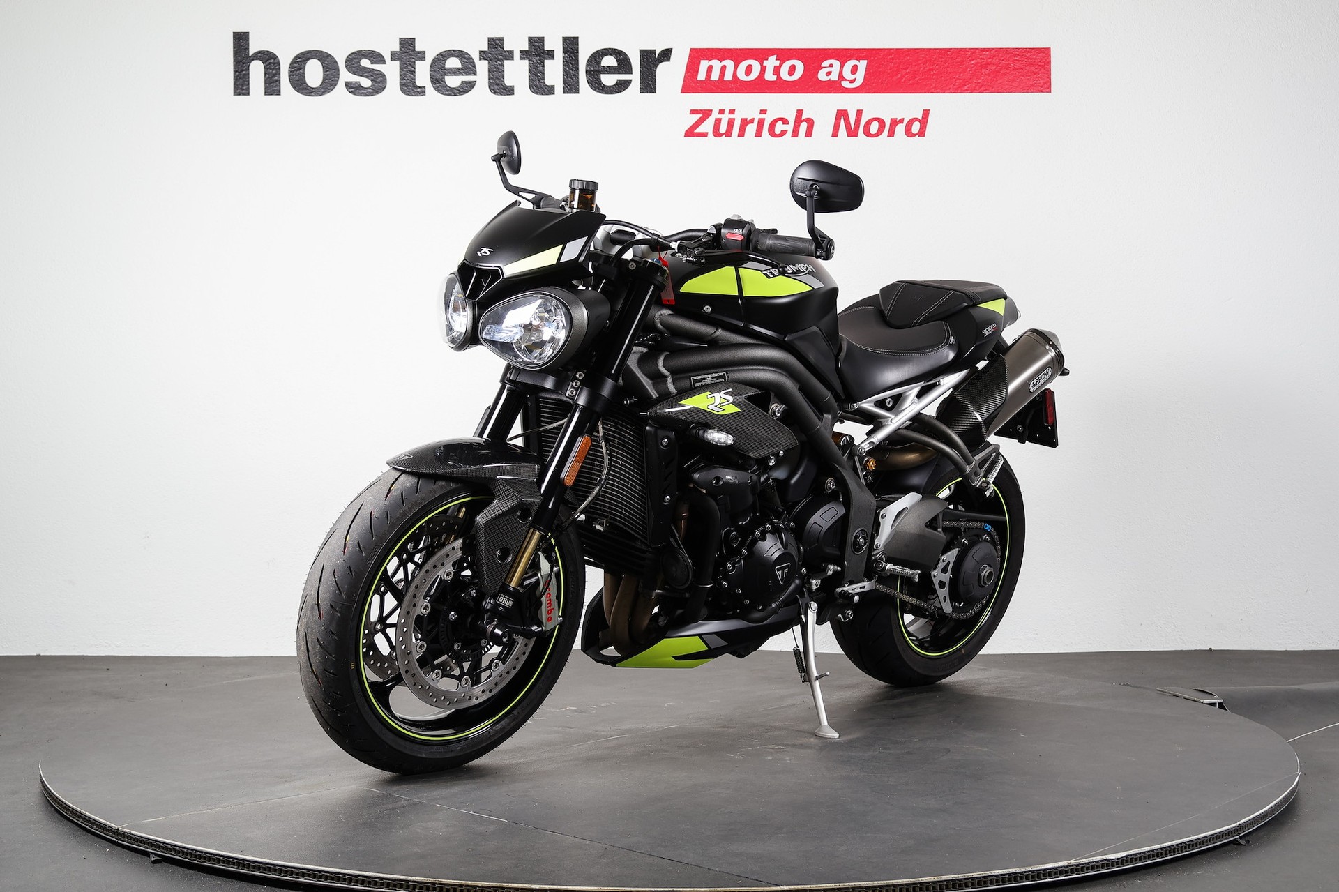 TRIUMPH Speed Triple 1050 RS-image-5