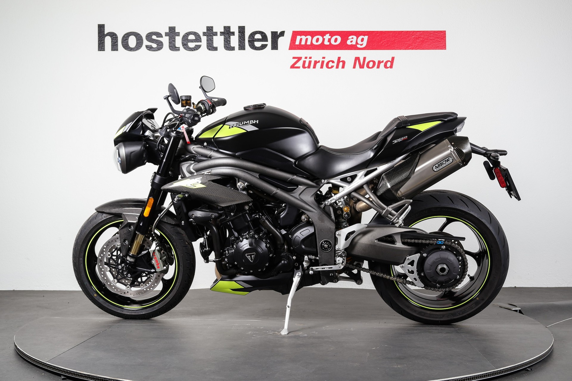 TRIUMPH Speed Triple 1050 RS-image-4