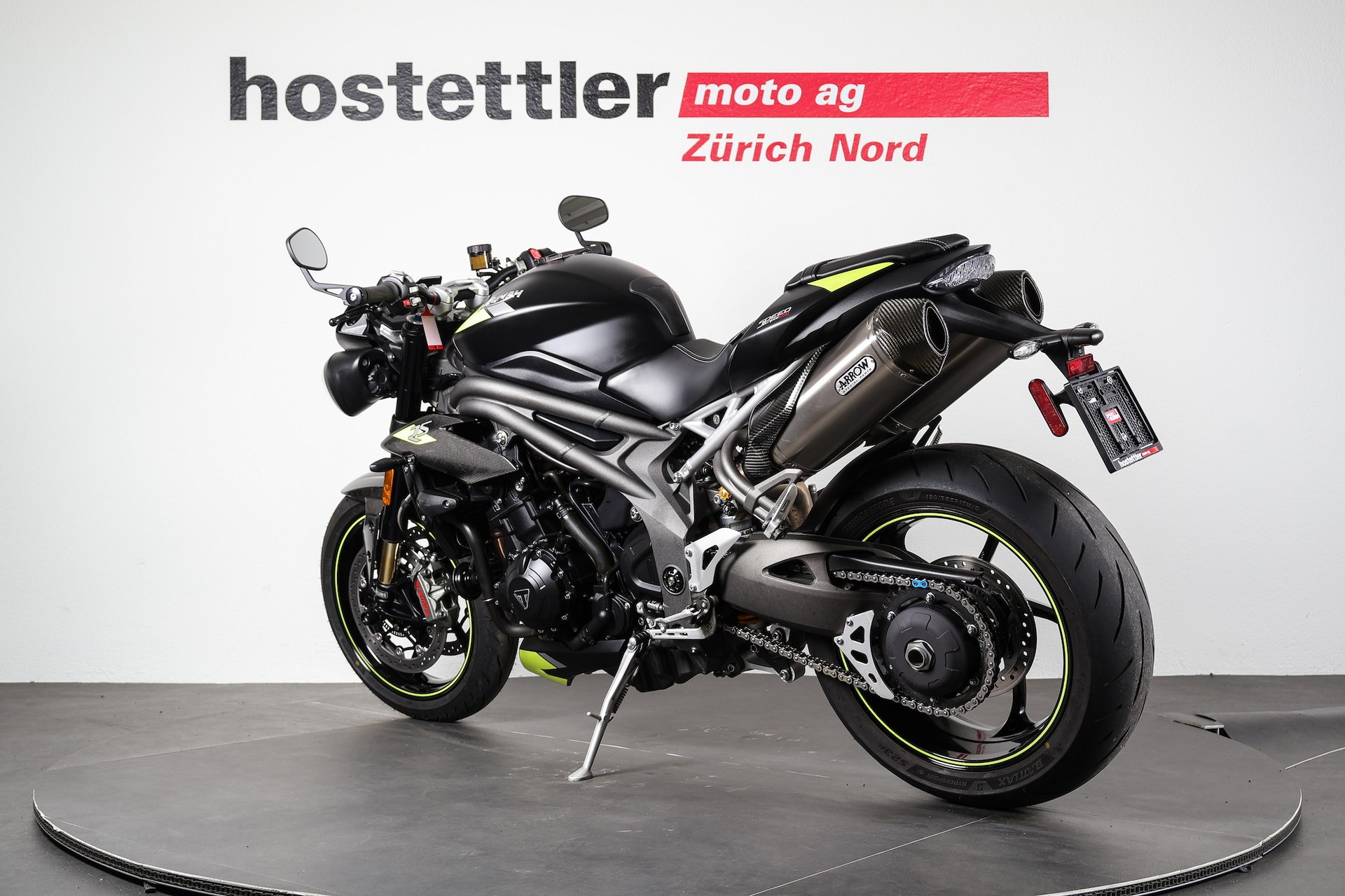 TRIUMPH Speed Triple 1050 RS-image-3