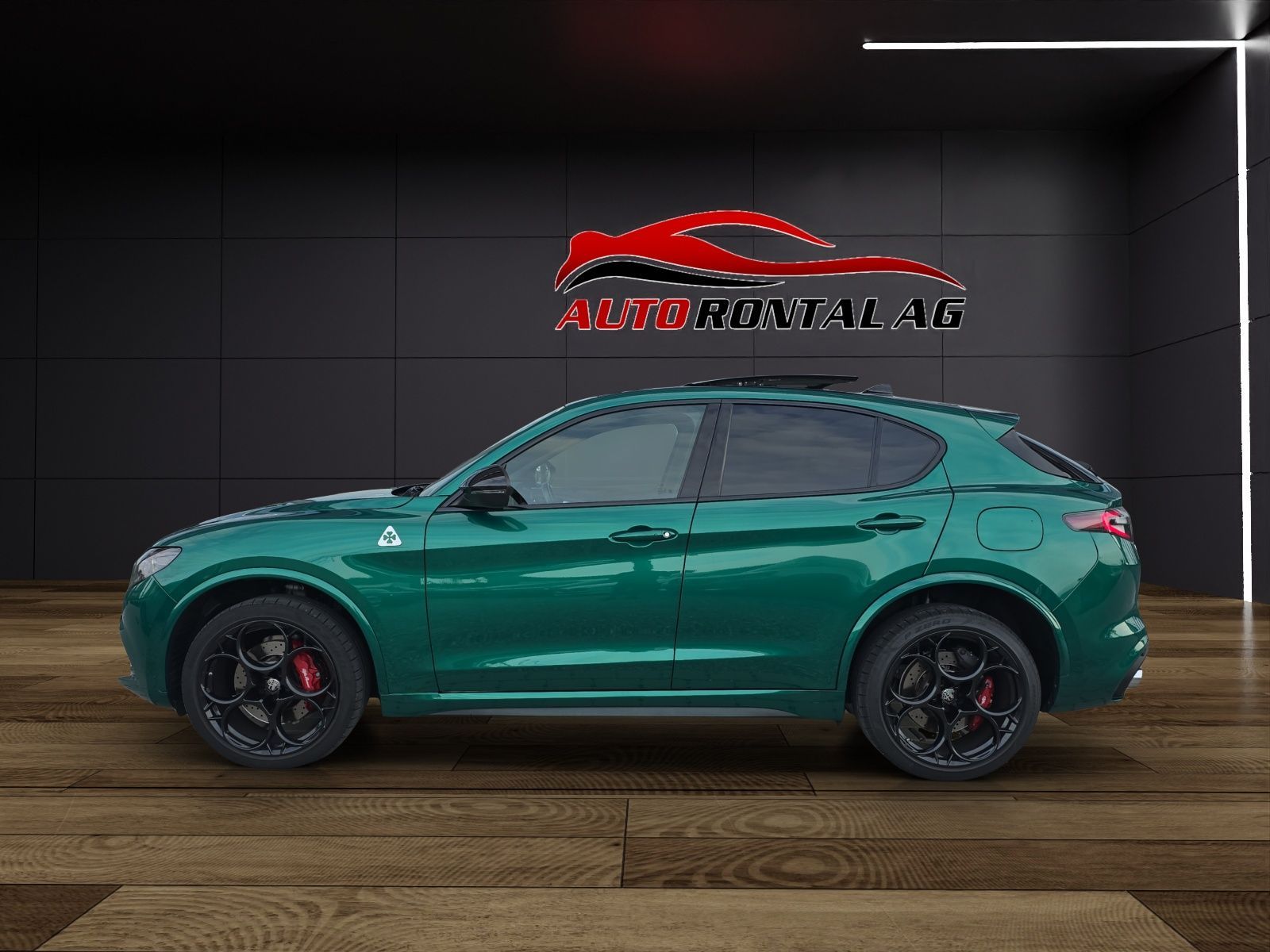 ALFA ROMEO Stelvio 2.9 V6 Quadrifoglio Q4 AT8-showroom-element-3