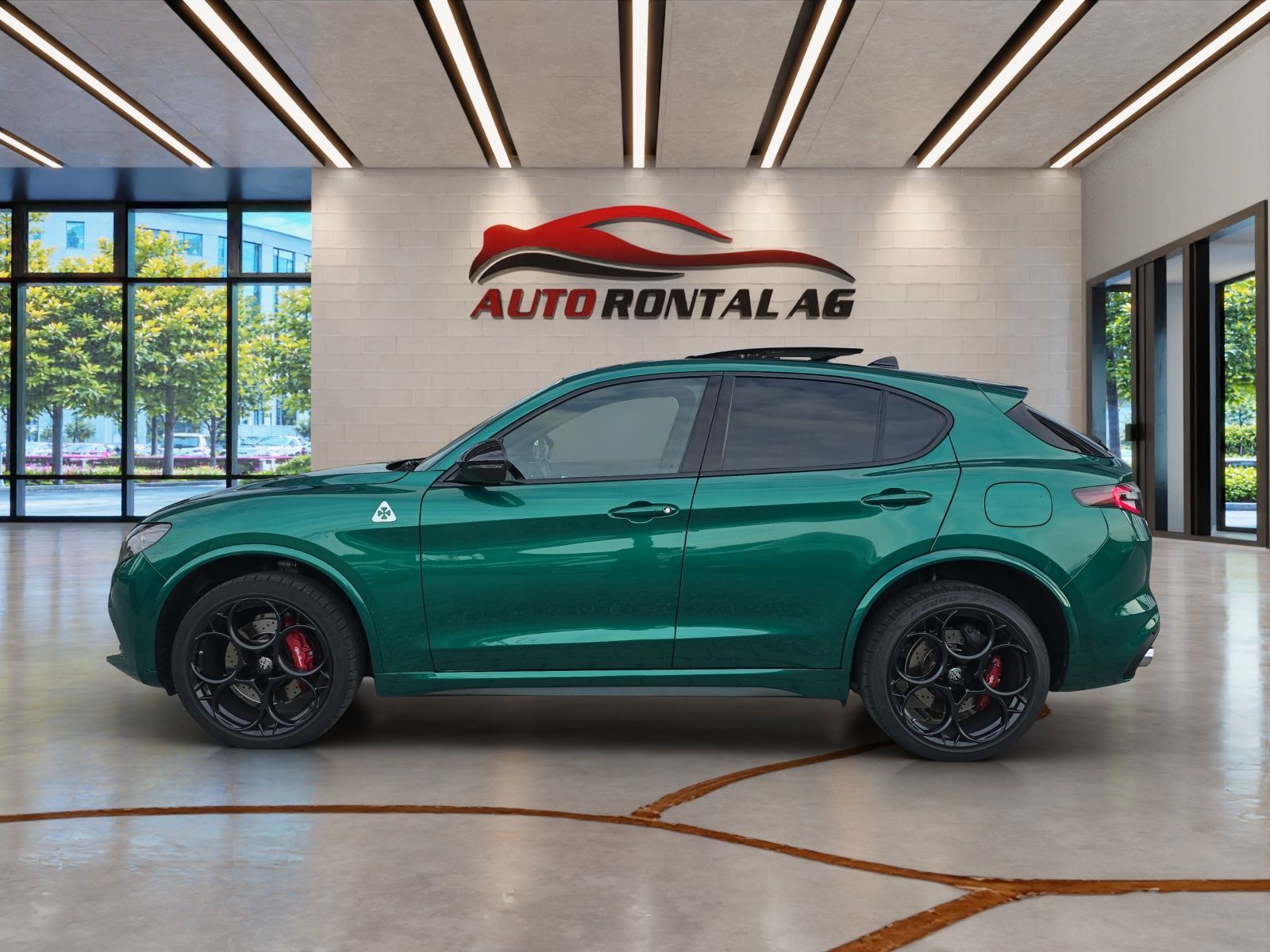 ALFA ROMEO Stelvio 2.9 V6 Quadrifoglio Q4 AT8-showroom-element-3