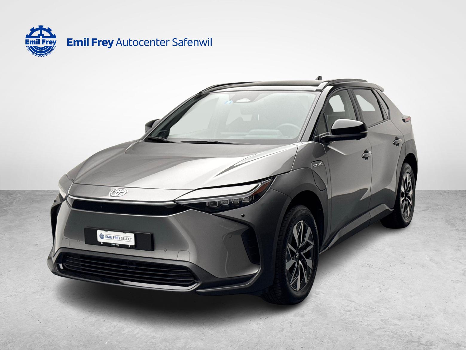 TOYOTA bZ4X Style AWD