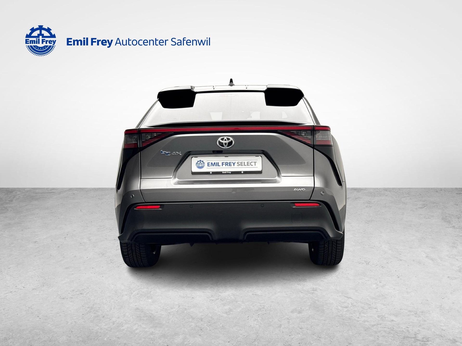 TOYOTA bZ4X Style AWD-showroom-element-3