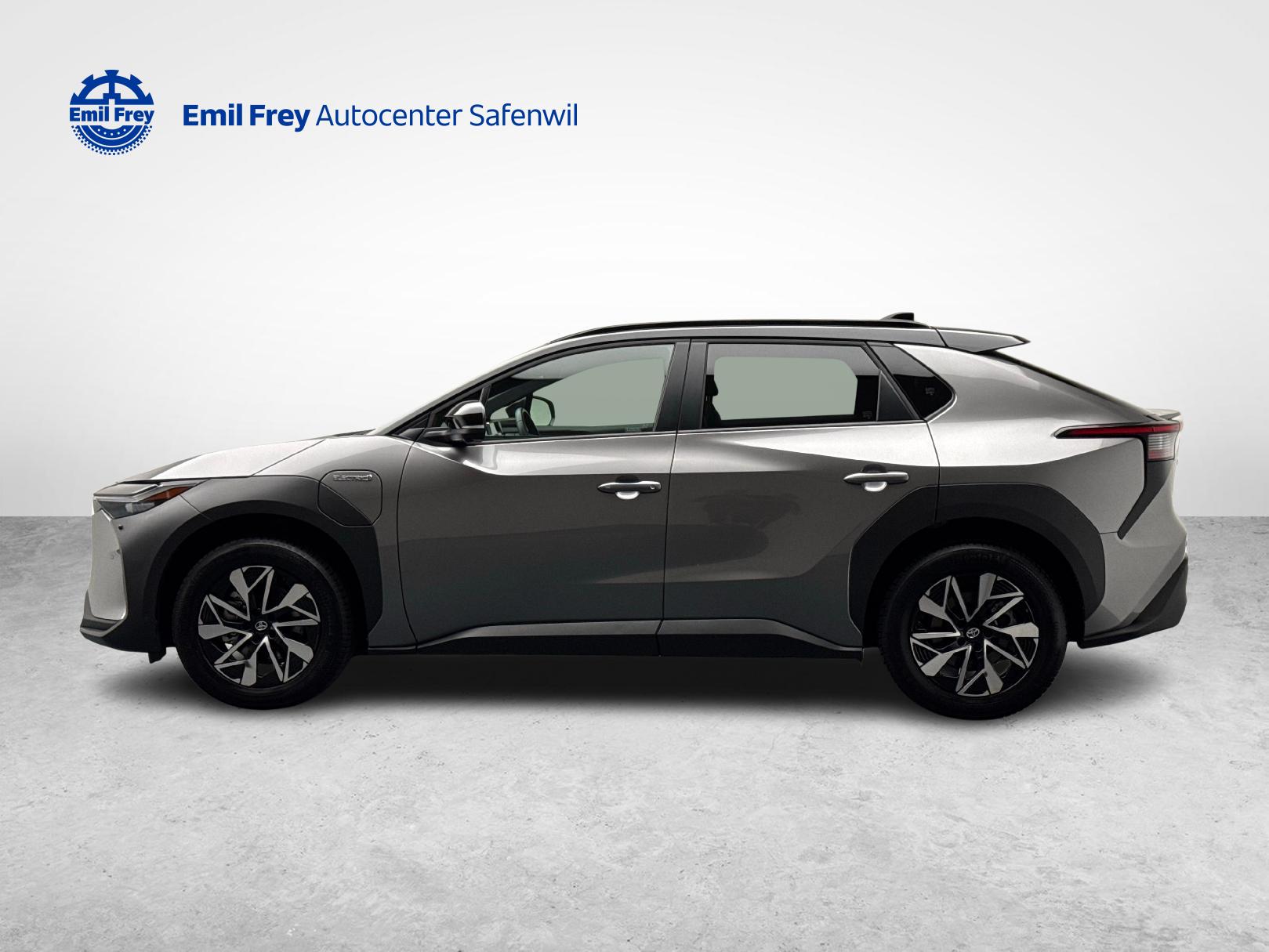 TOYOTA bZ4X Style AWD-showroom-element-1