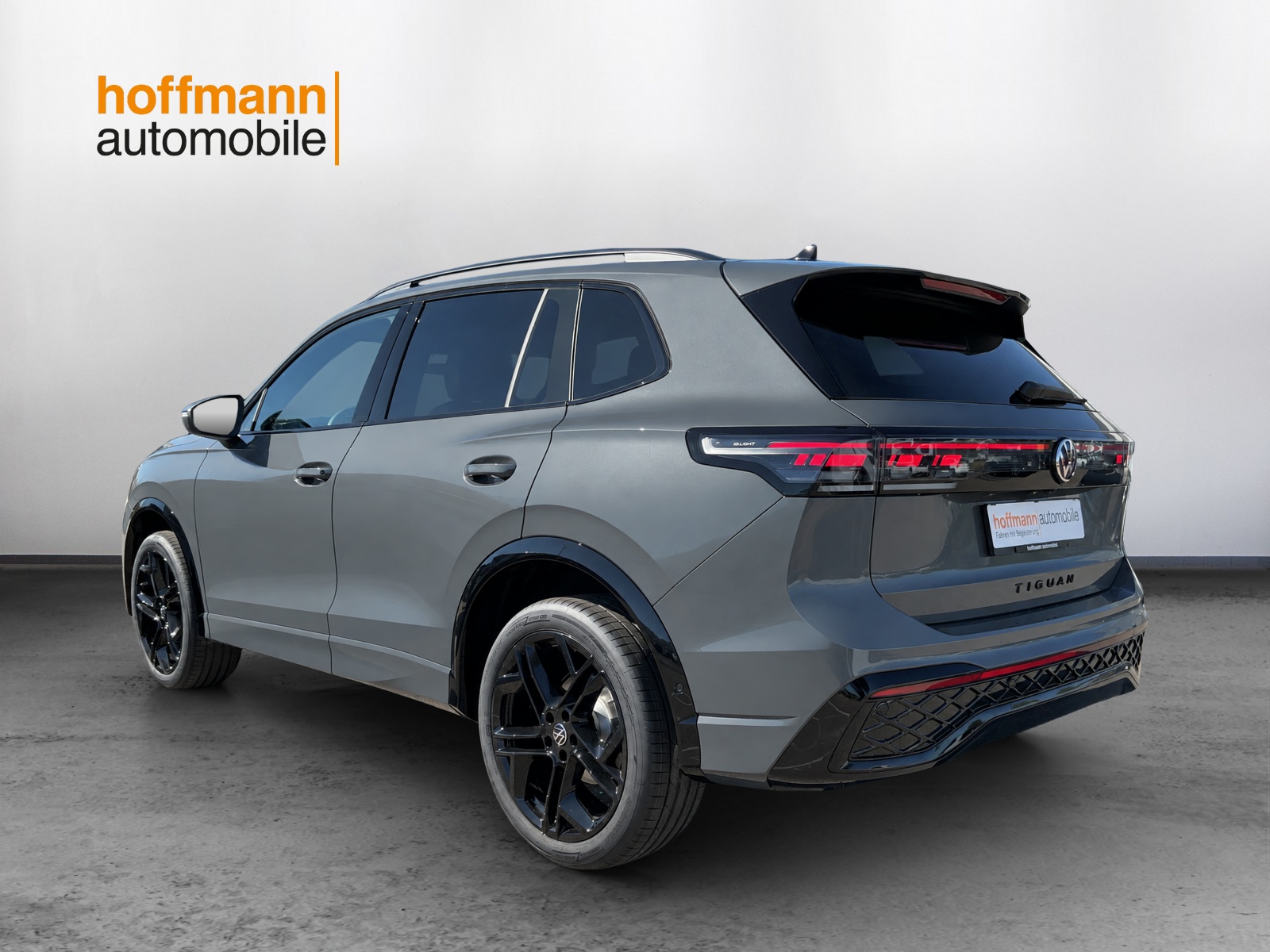 VW Tiguan 2.0 TSI DSG United 4Motion-image-5