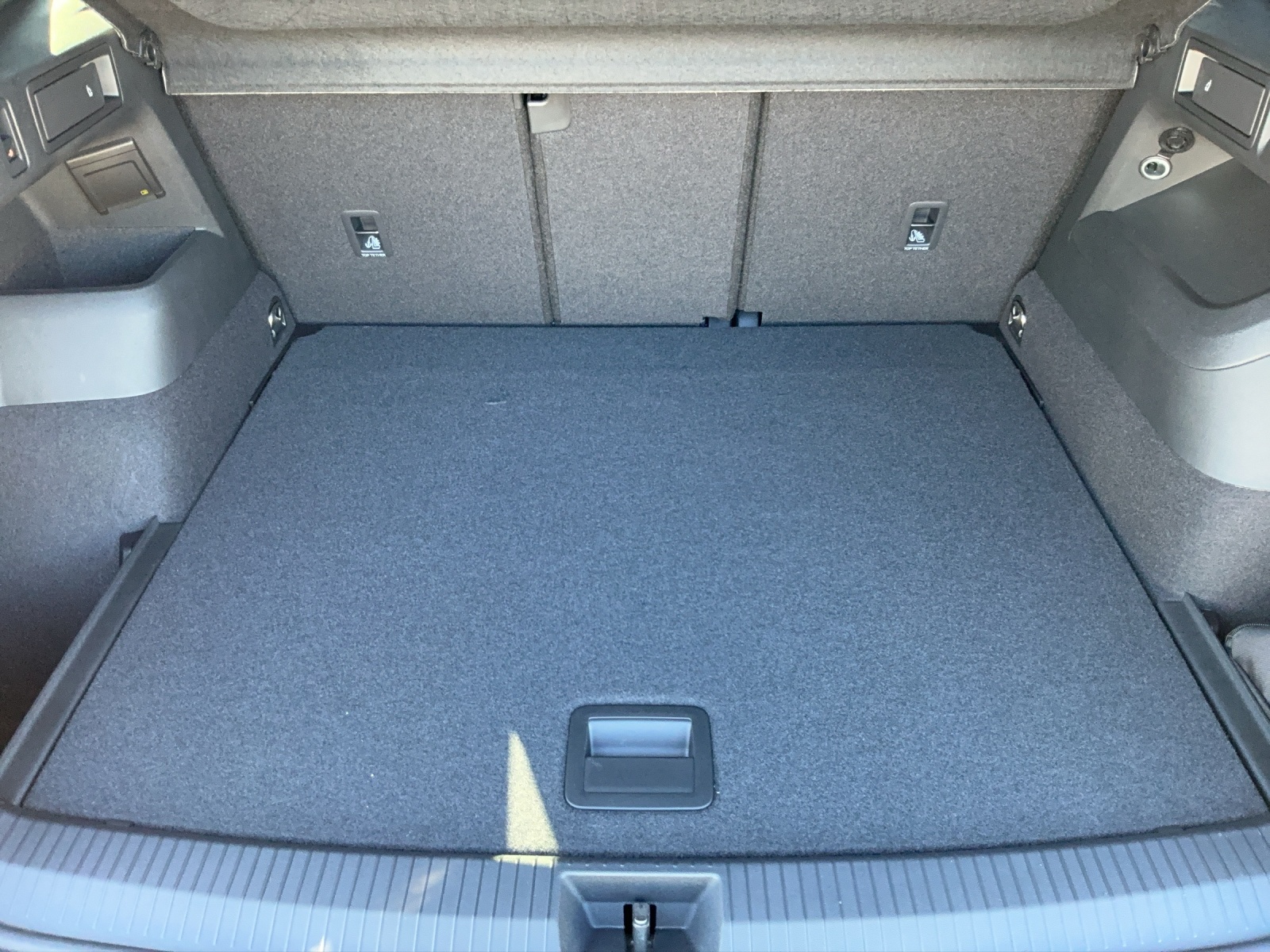 VW Tiguan 2.0 TSI DSG United 4Motion-image-11